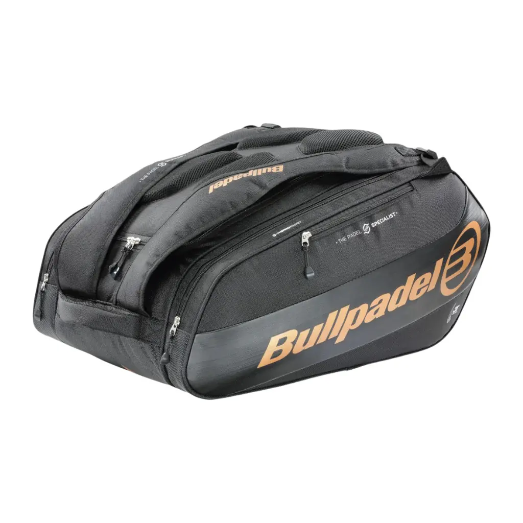 Tasche für Padel-Schläger Bullpadel Vertex 005