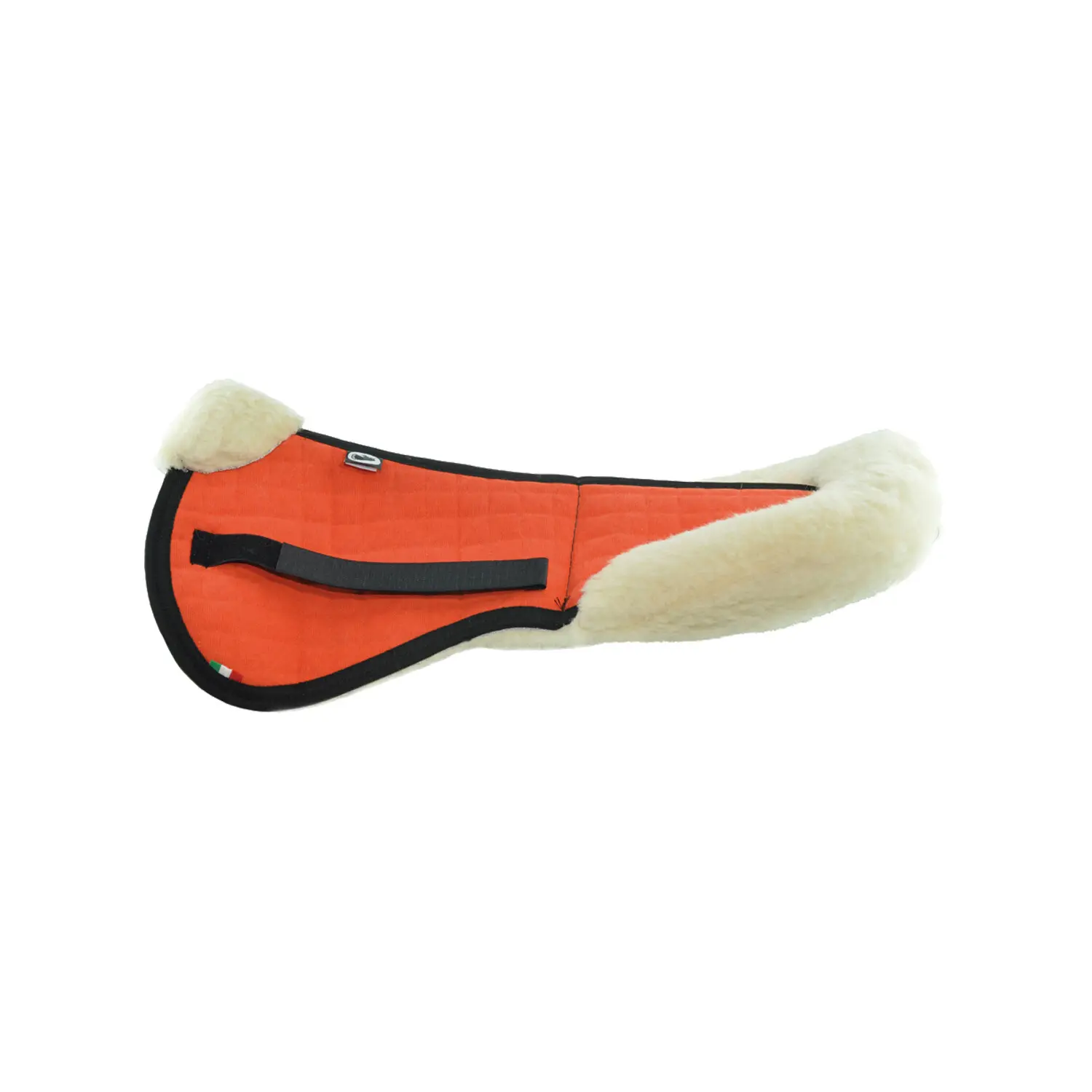 Saddle pad for horse Burioni