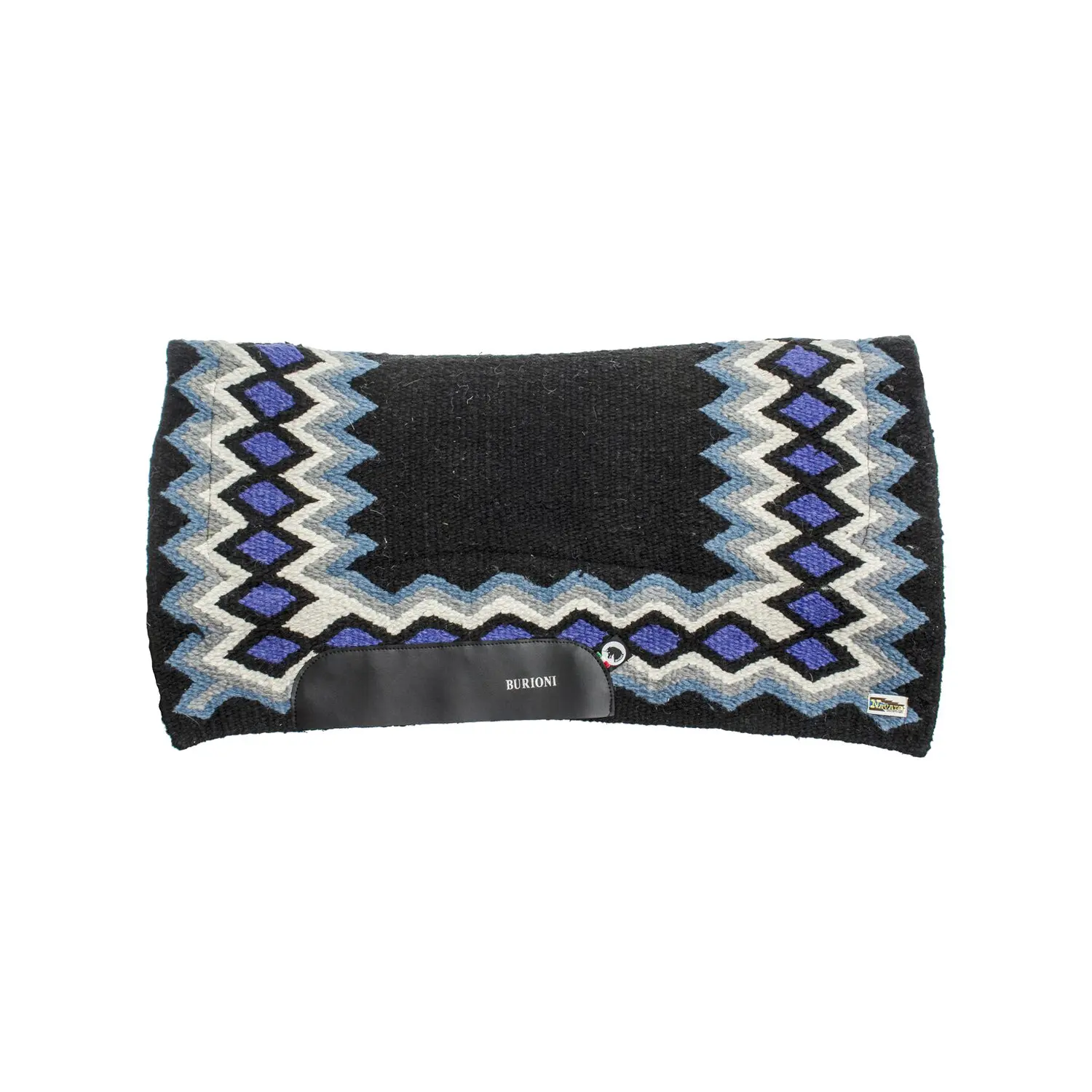 Saddle pad for horses Burioni Navayo