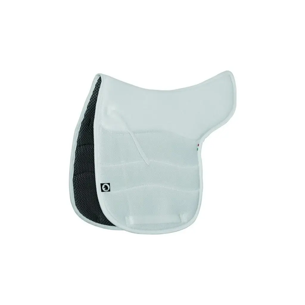 Dressage saddle pad for horses Burioni Ttech And Sympa