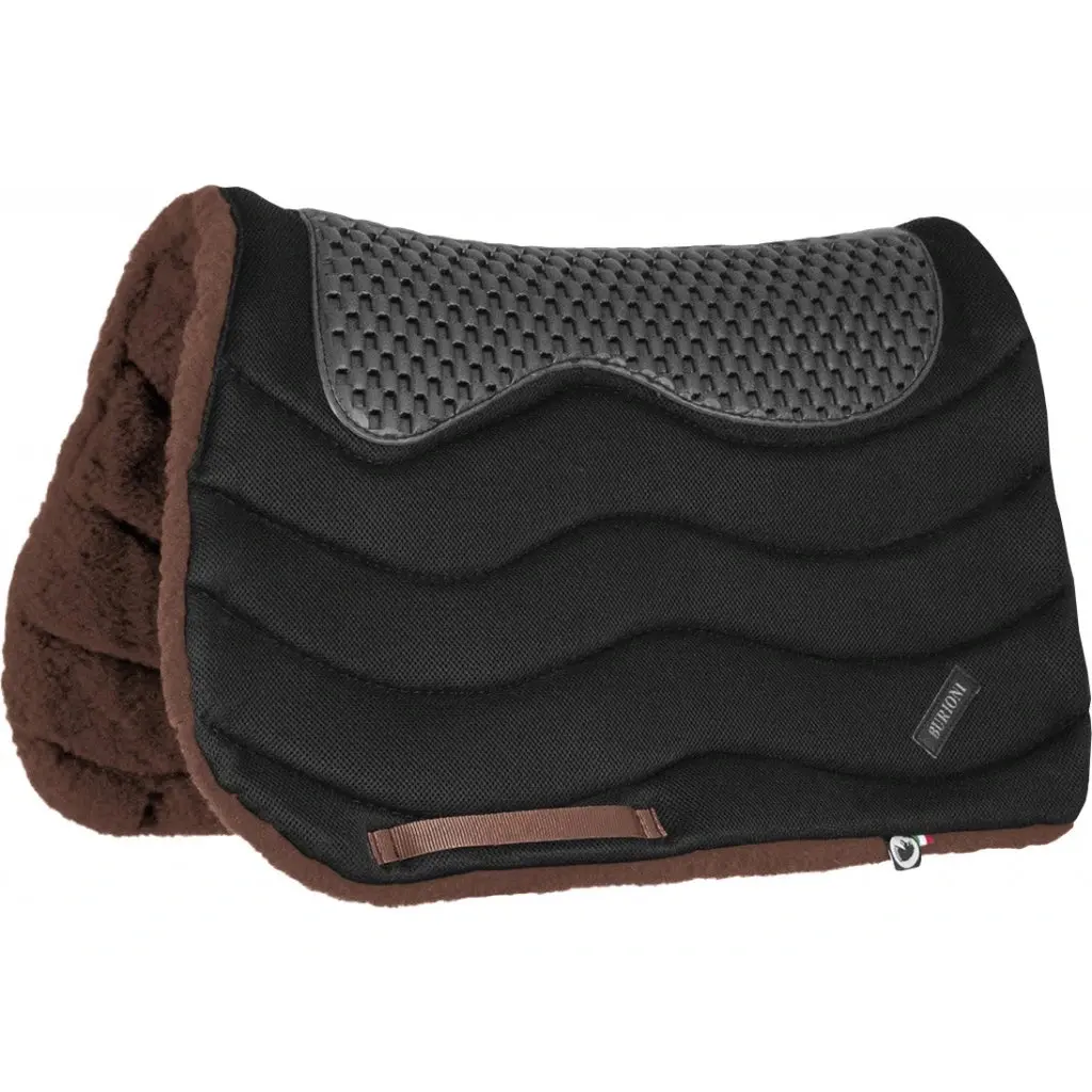 Saddle pad for horses Burioni