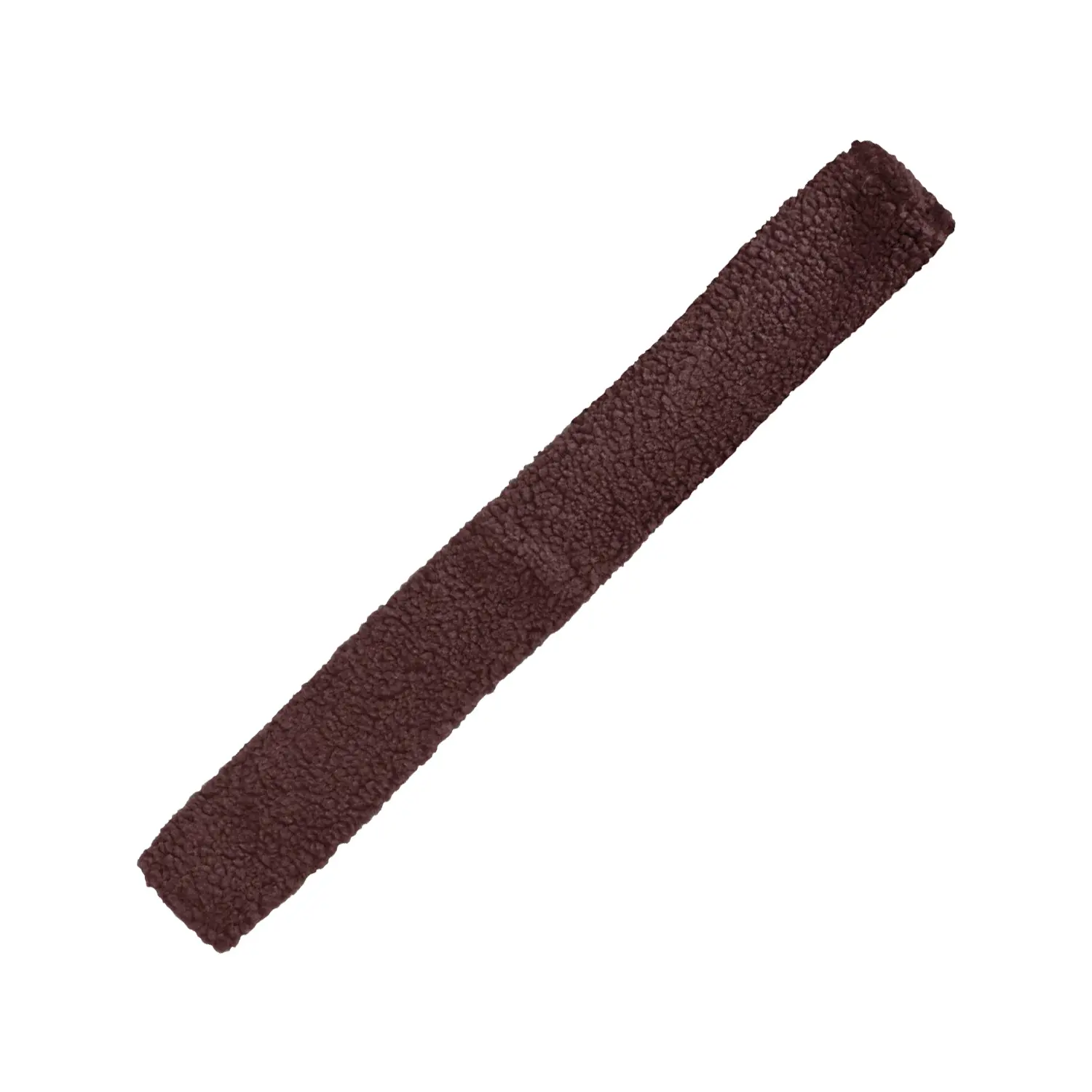 Synthetic horse girth cover Burioni