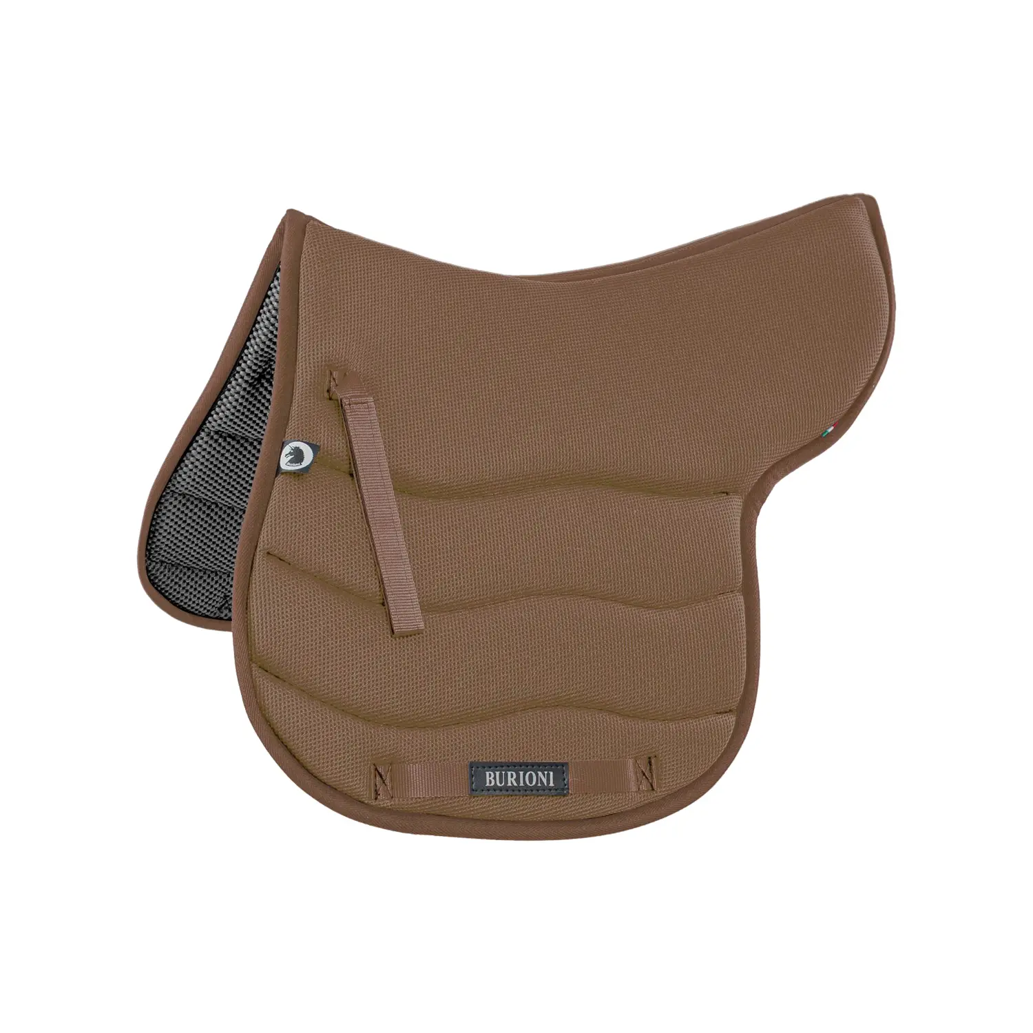 Saddle pad for horses Burioni Ttech Sympa
