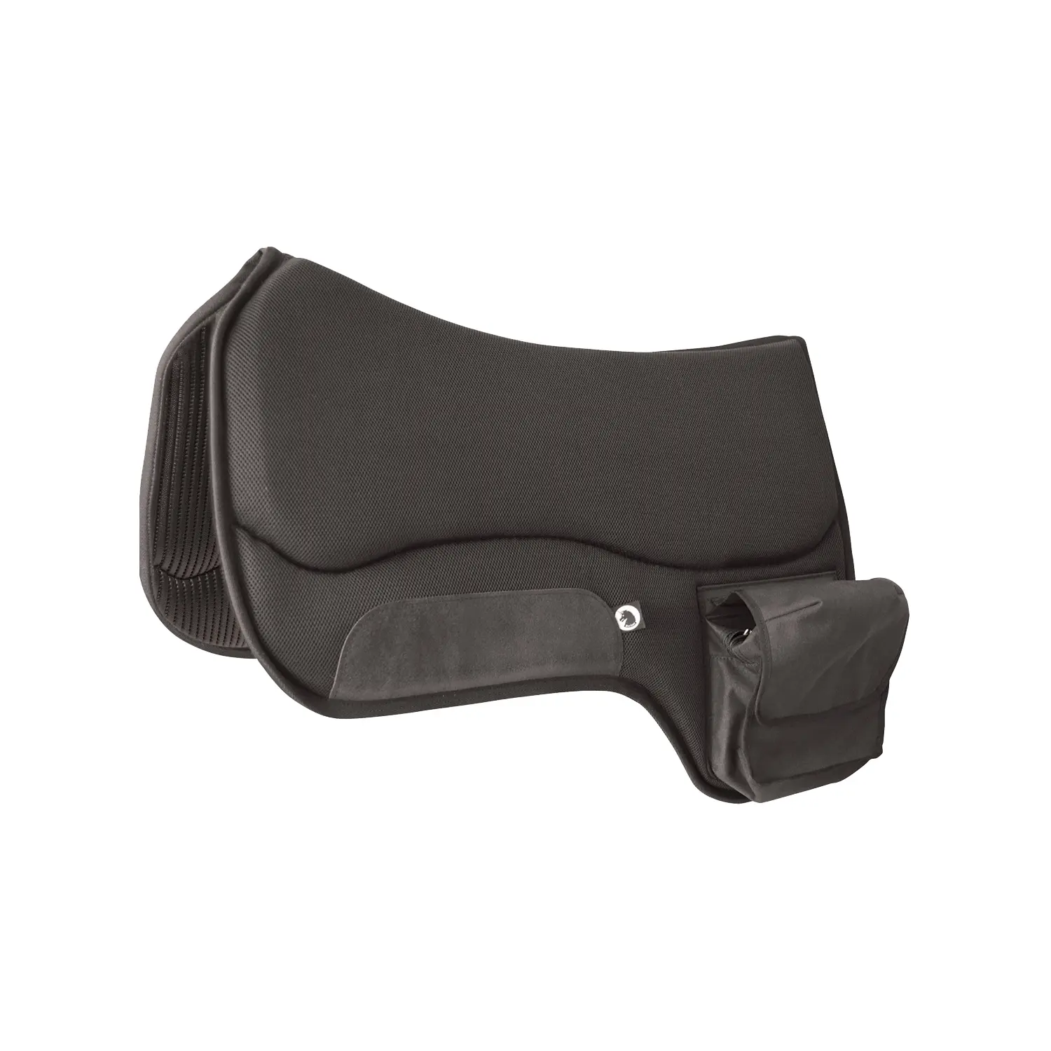 Western rug for horse Burioni TTech Pockets