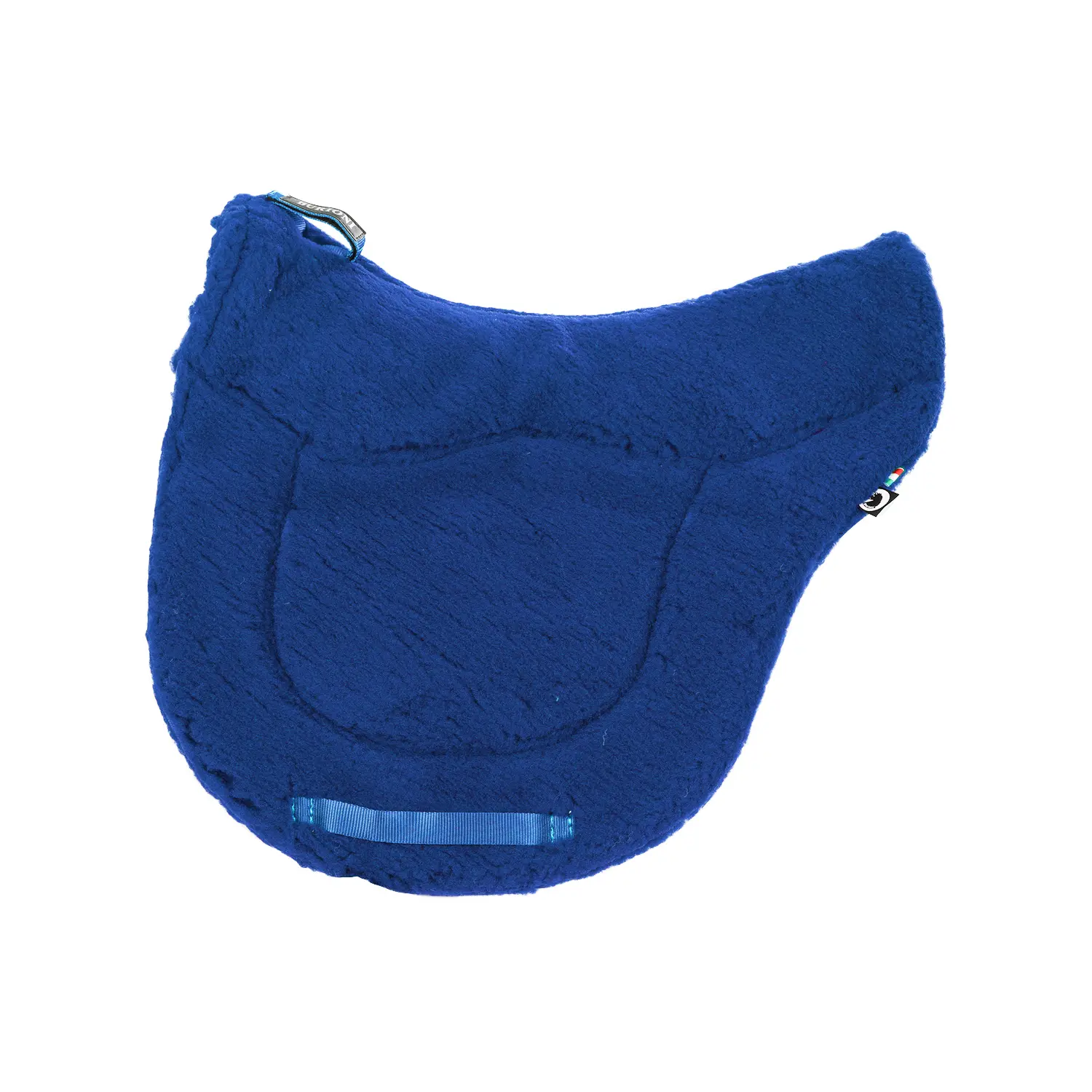 Technical polar saddle pad Burioni Endurance