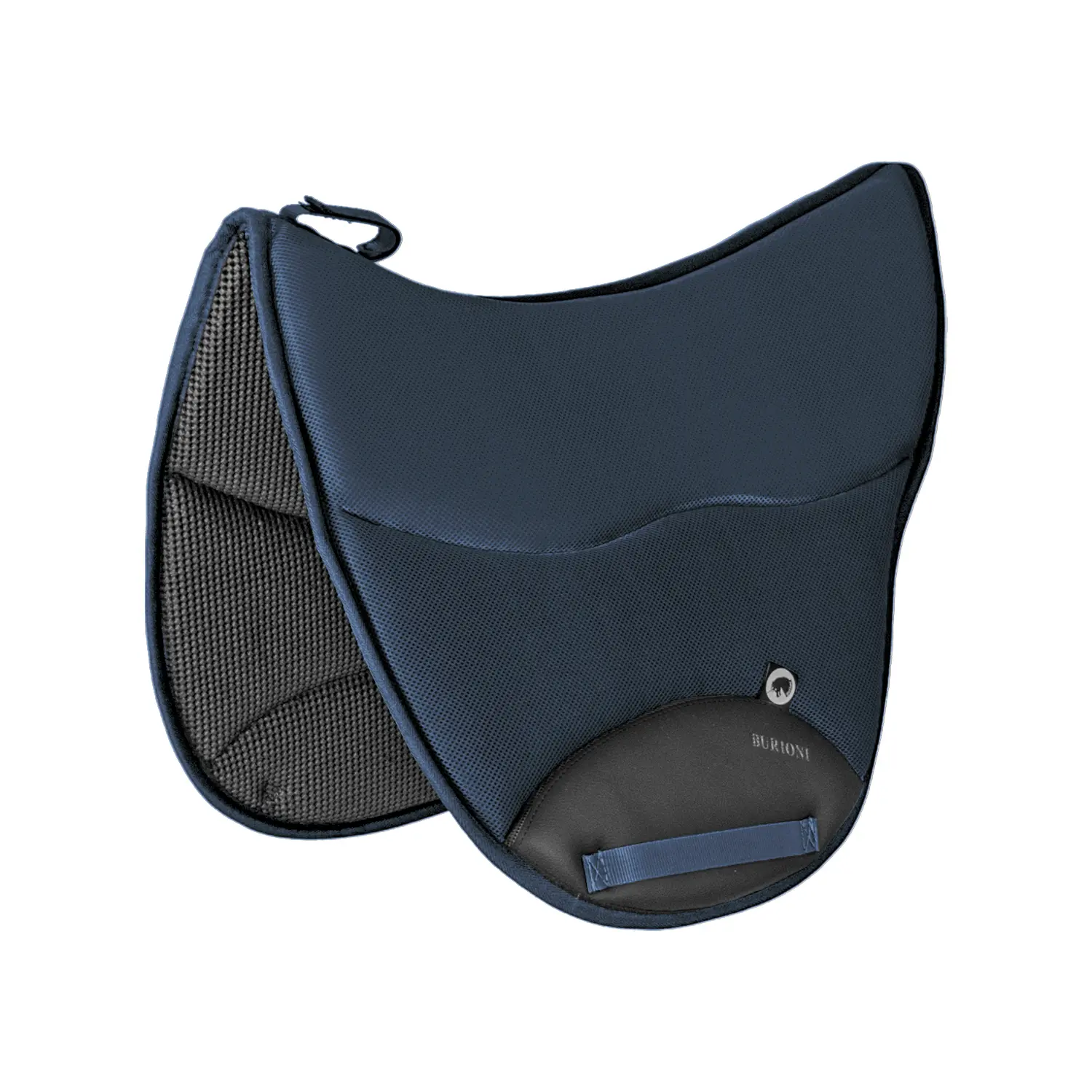 Saddle pad for horses Burioni Tech Sympa Endurance