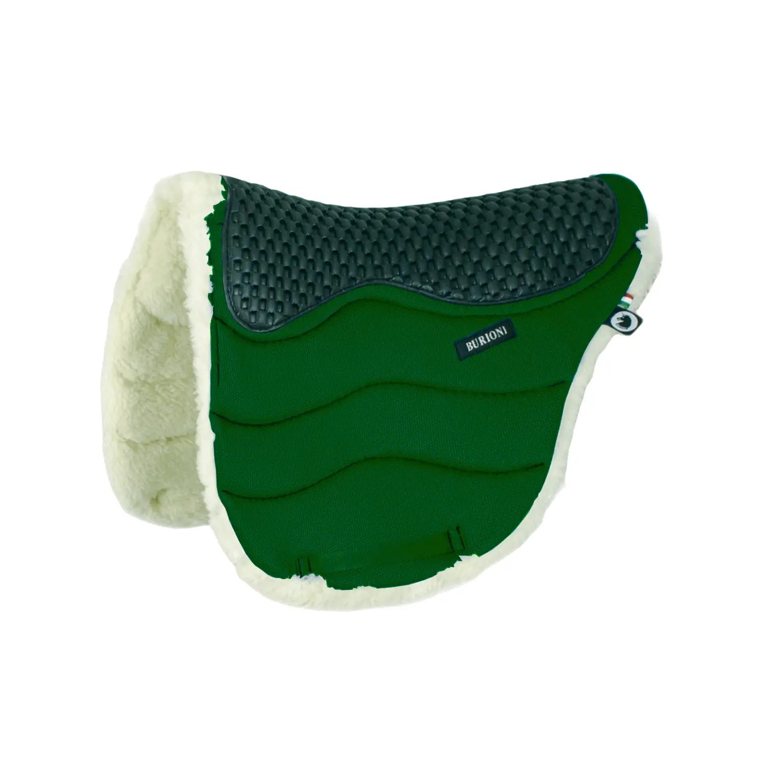 Saddle pad for horses Burioni Endurance
