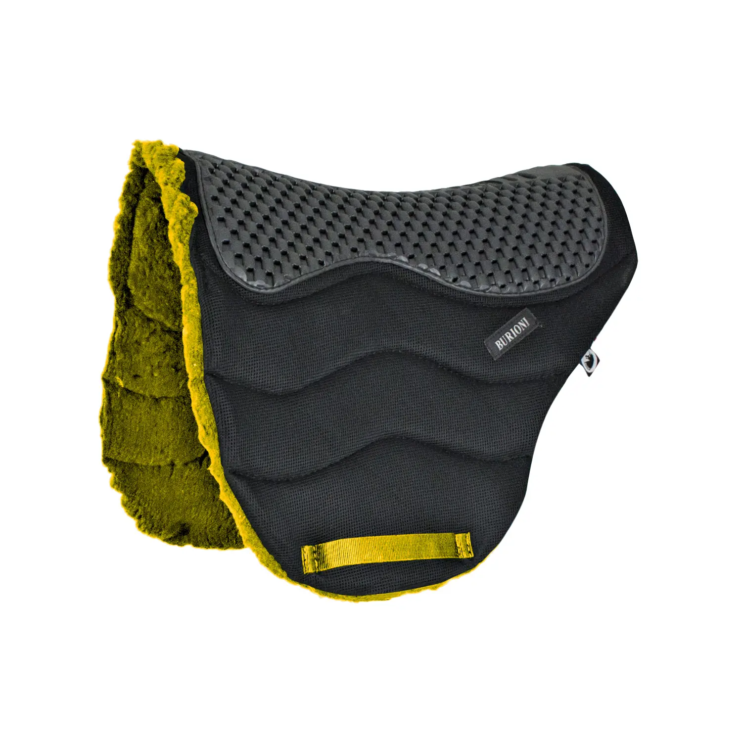 Saddle pad for horses Burioni Endurance