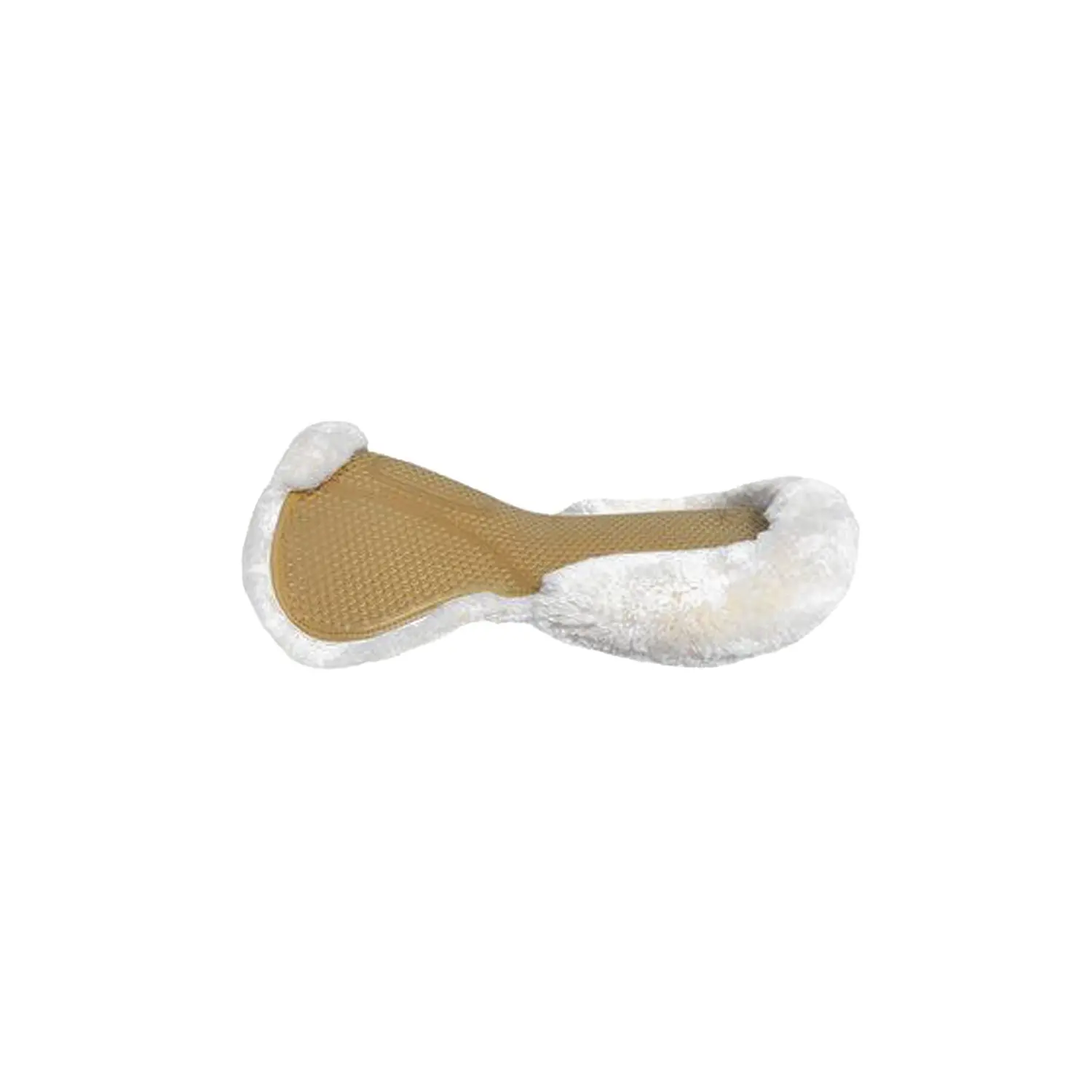 Saddle Pad Burioni Active-Gel/Lana