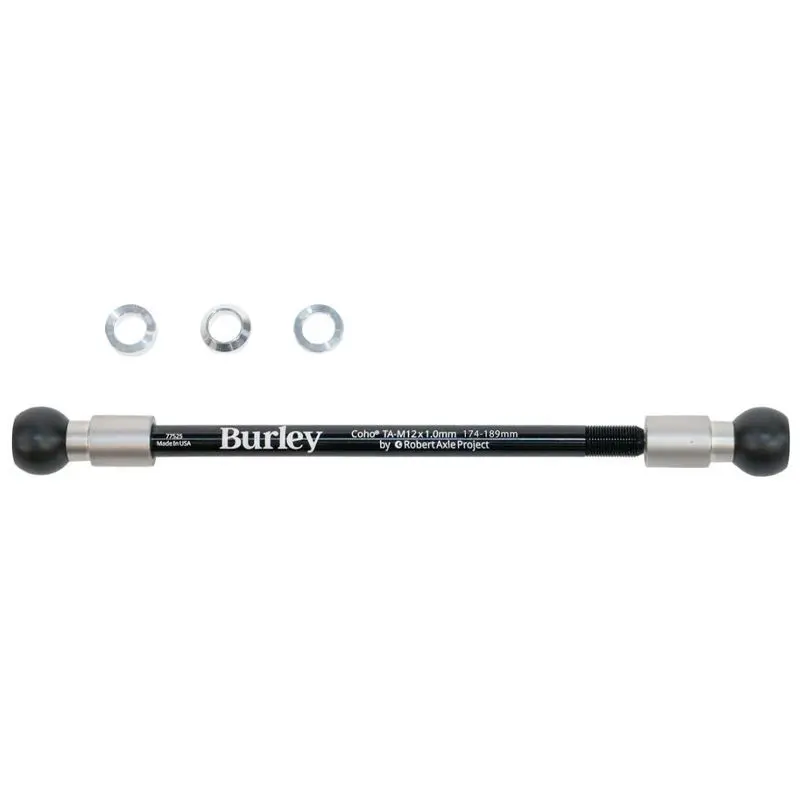 Aanhangwagen accessoires Burley Burley Coho