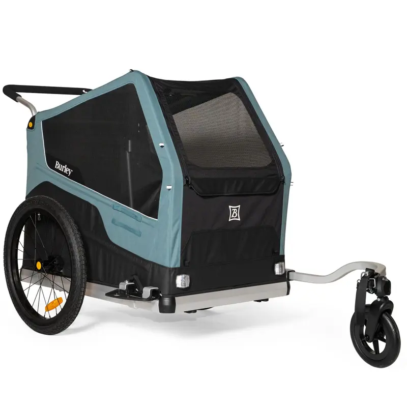 Tieranhänger Burley Bark Ranger XL