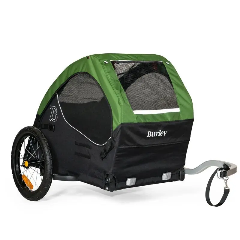 Anhänger Burley Animal Compagnie Tail Wagon