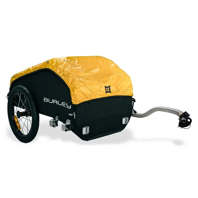 Gepäckträgeranhänger Burley Nomad