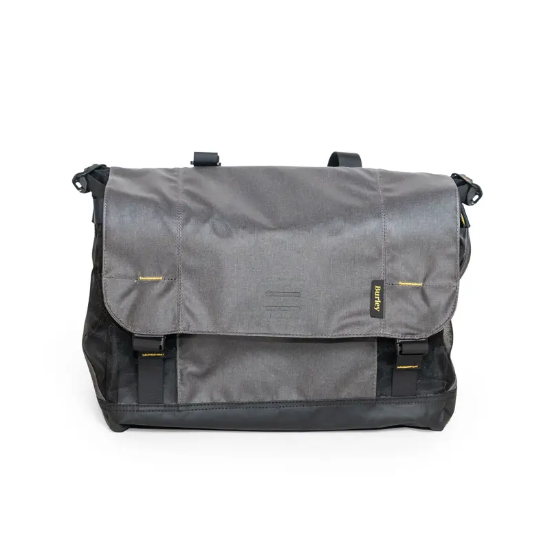 Image of Anhängertasche Burley Travoy Market