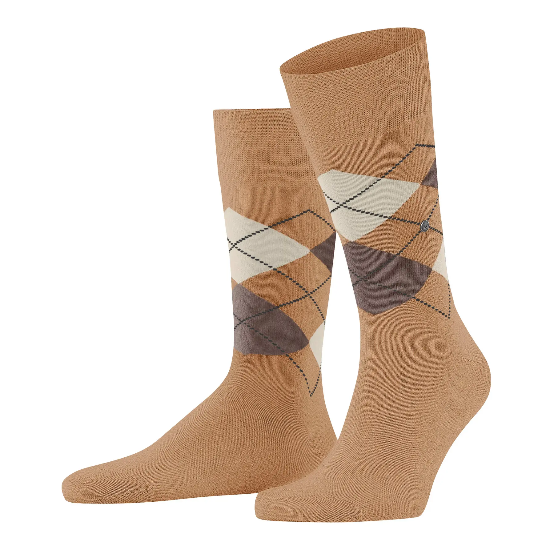 Socken Burlington Everyday X-Mas (x2)