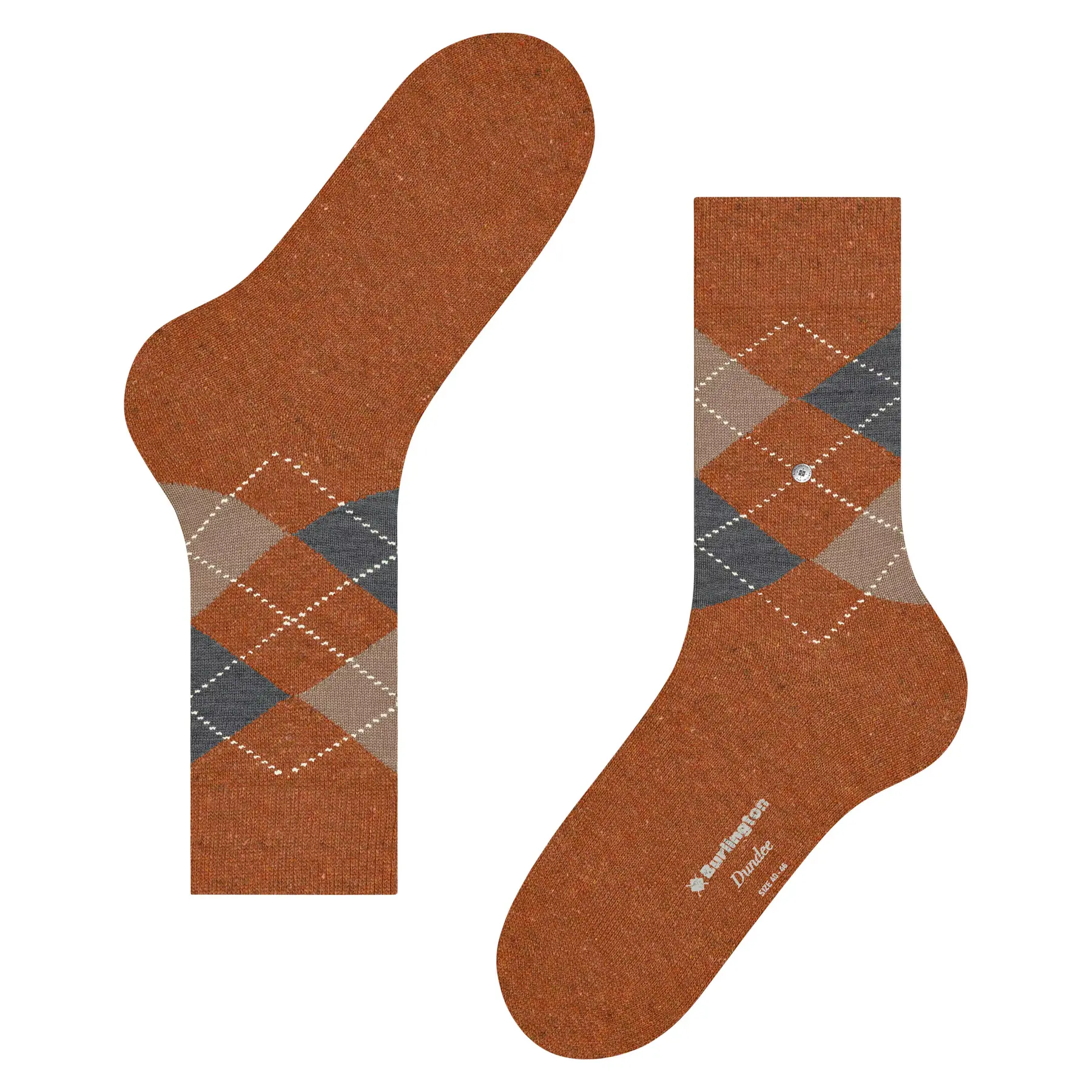 Socken Burlington Dundee