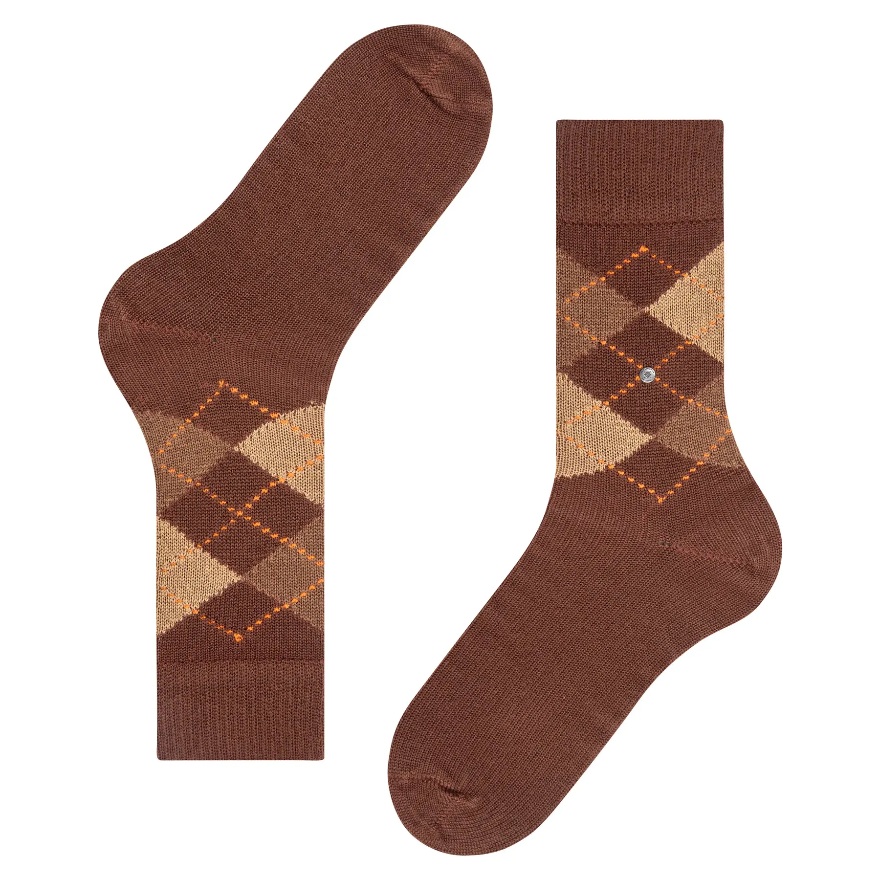 Socken Burlington Preston