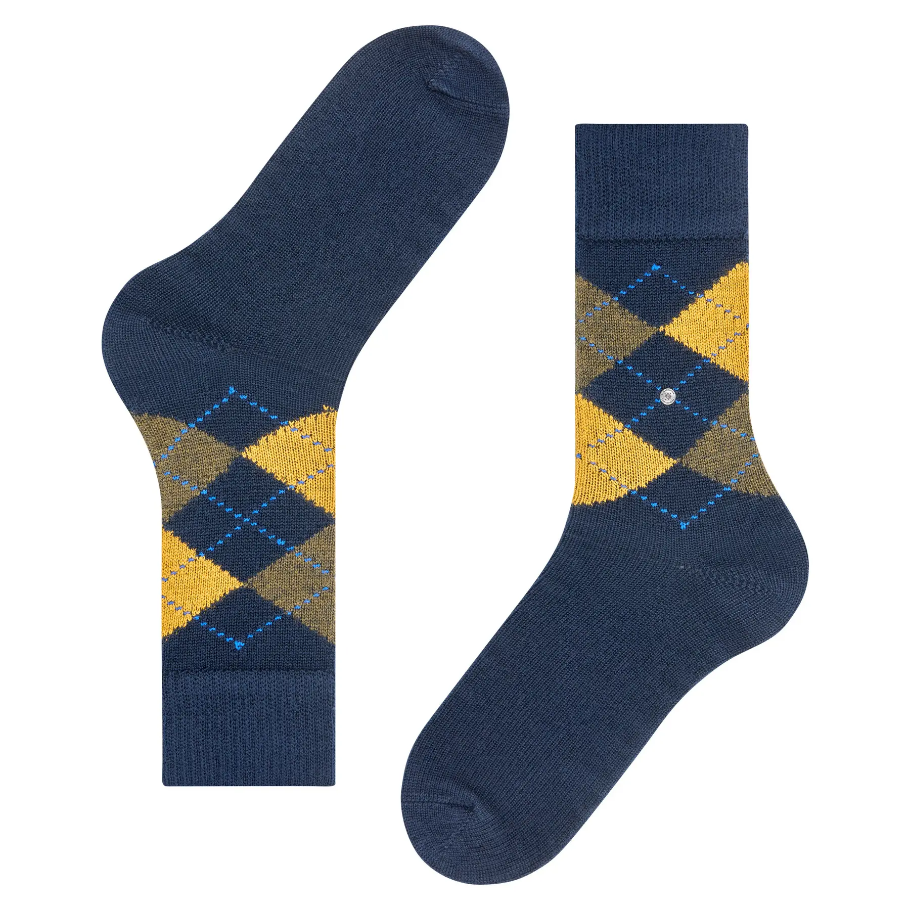 Socken Burlington Preston
