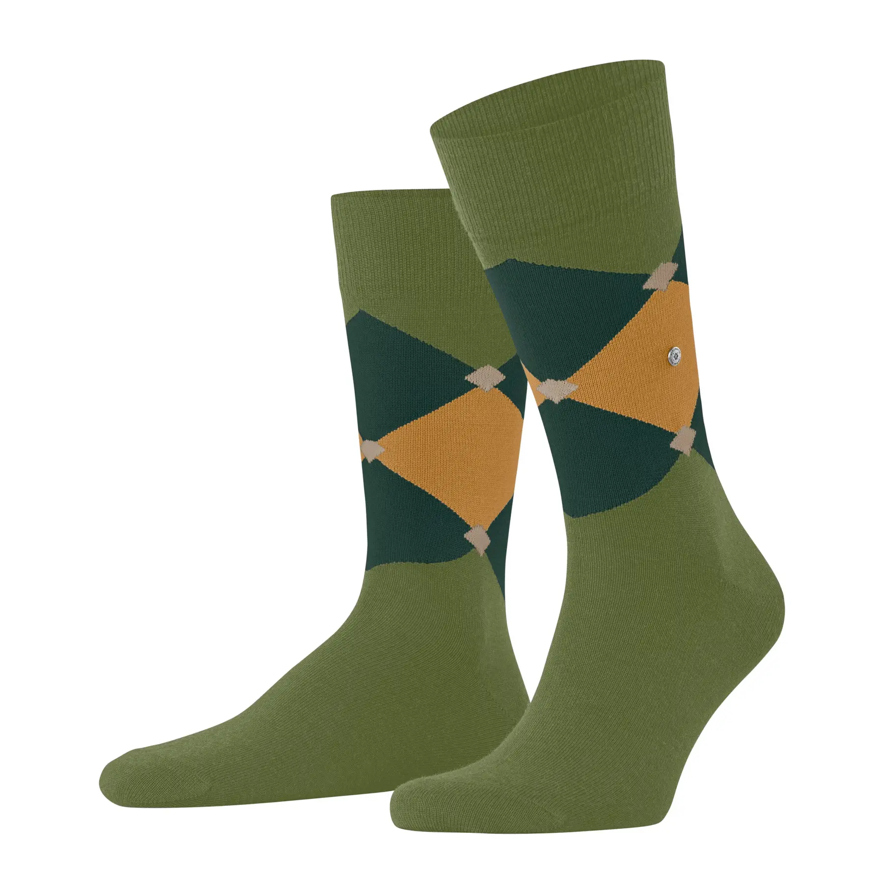 Socken Burlington Warm Clyde