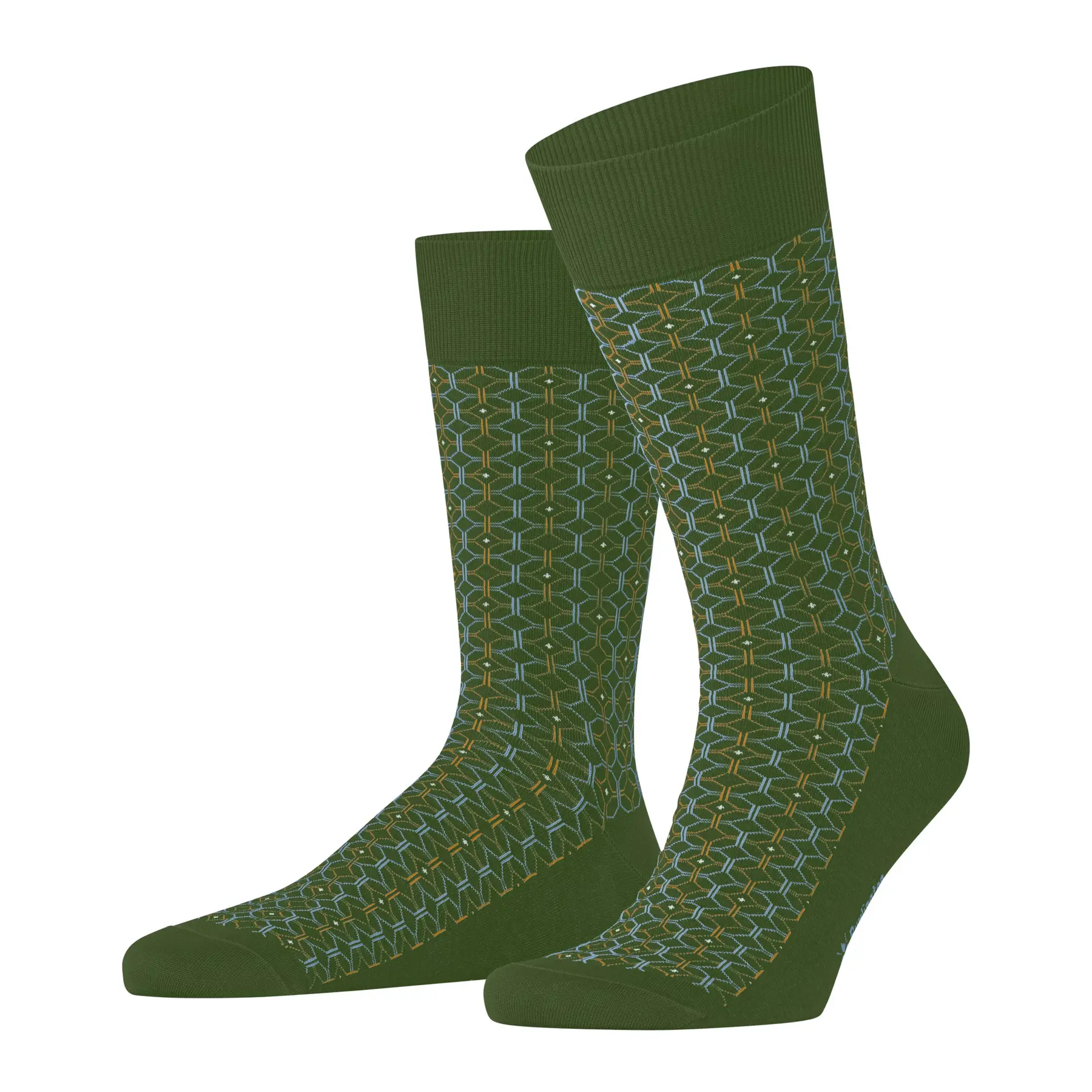 Socken Burlington Tie