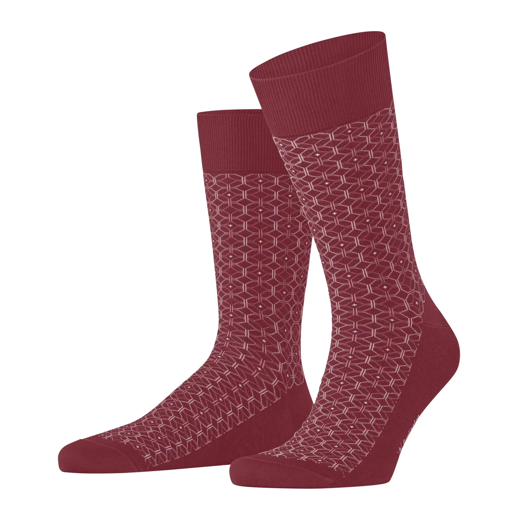 Socken Burlington Tie