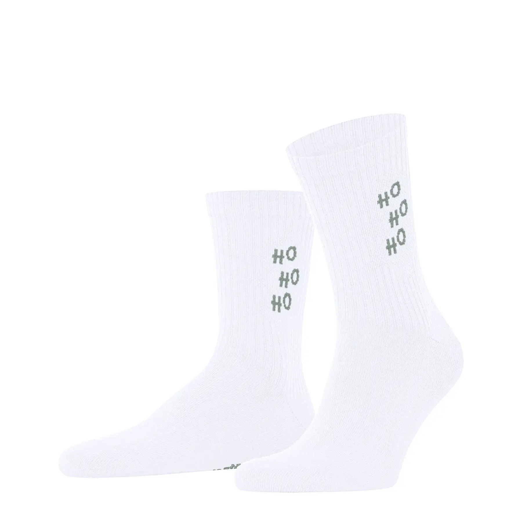 Socken Burlington X-Mas Rib