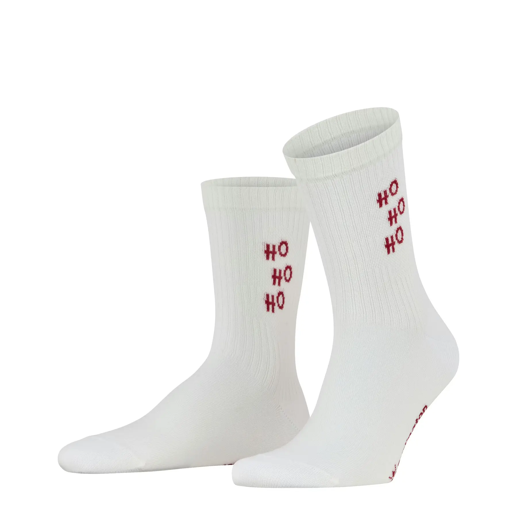 Socken Burlington X-Mas Rib