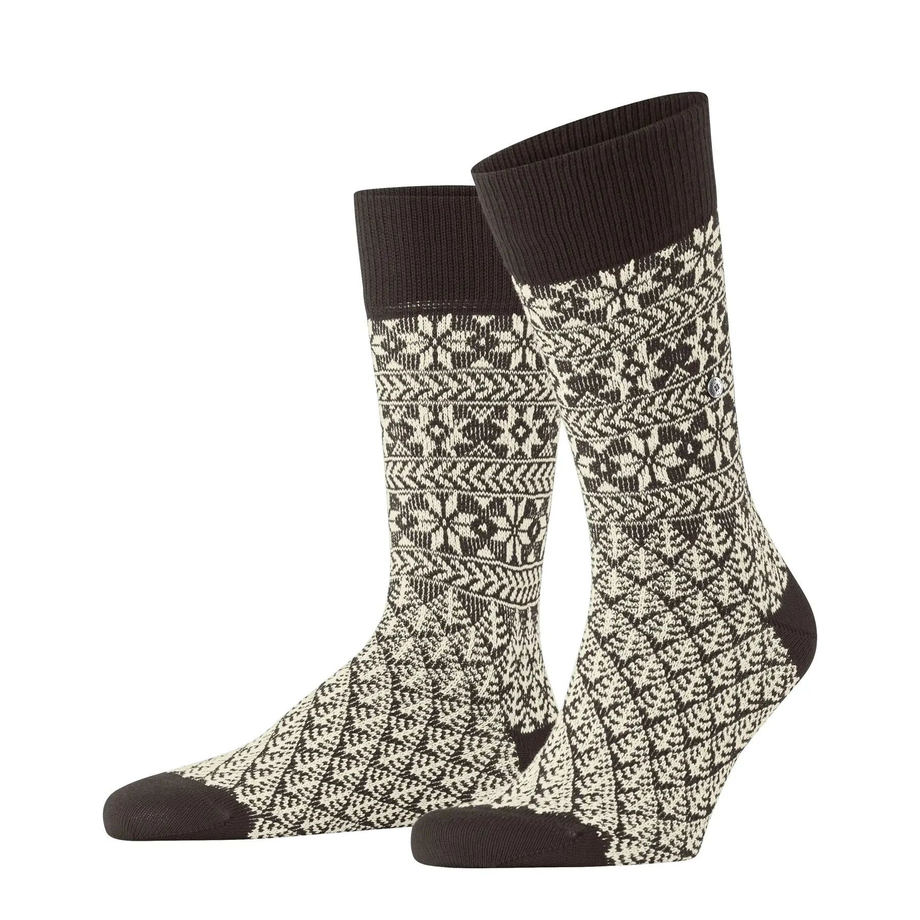 Socken Burlington X-Mas