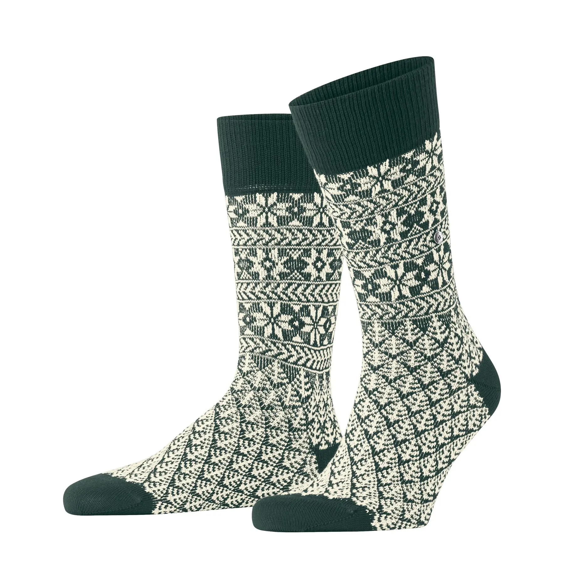 Socken Burlington X-Mas