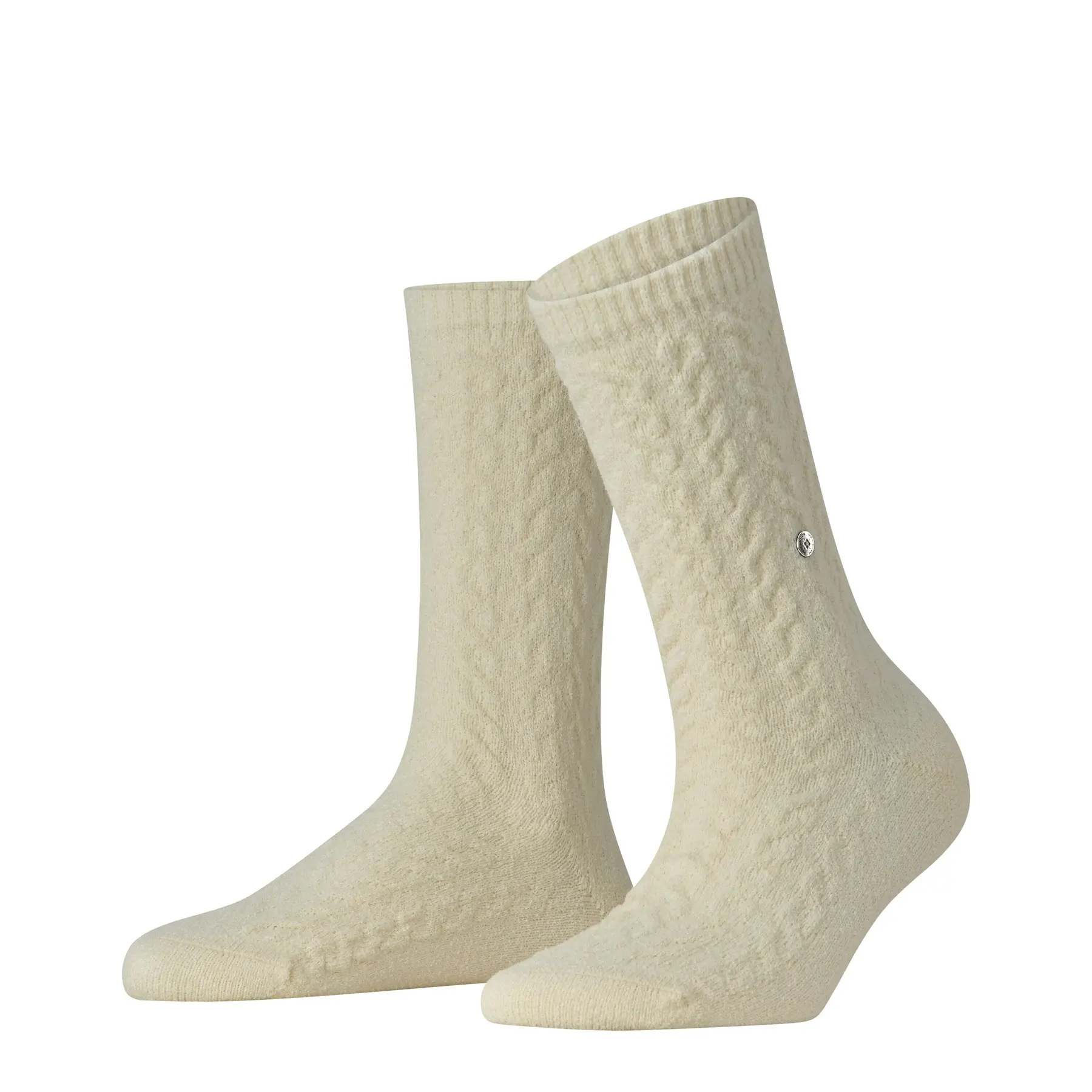 Calze da donna Burlington Cable