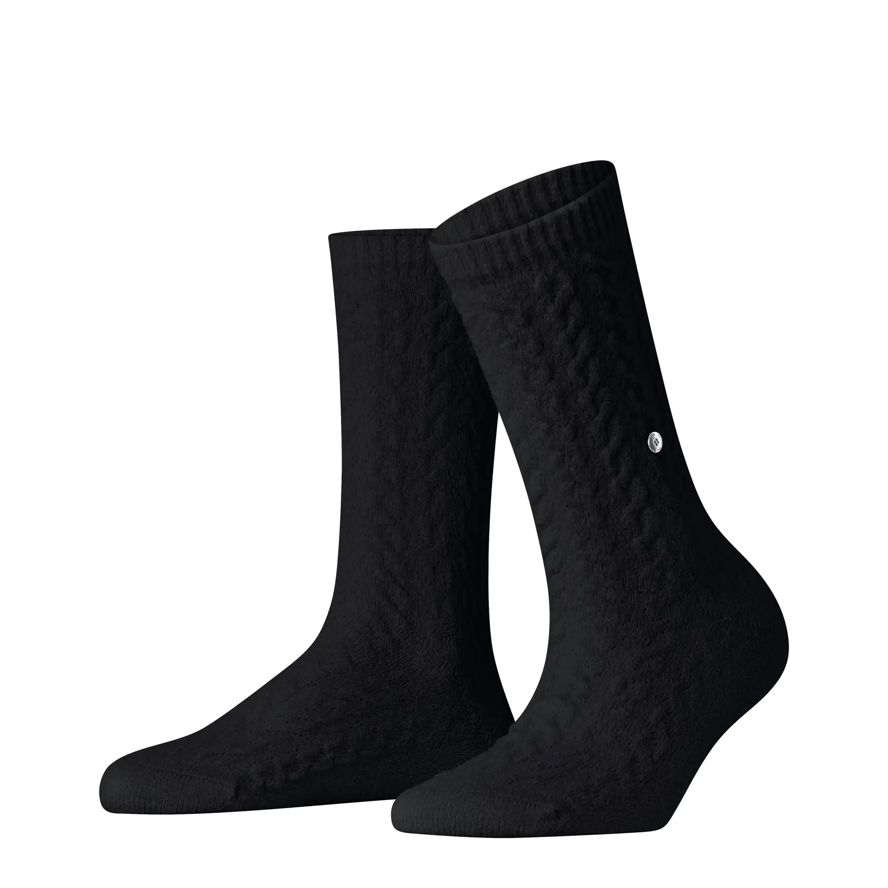 Socken für Damen Burlington Cable