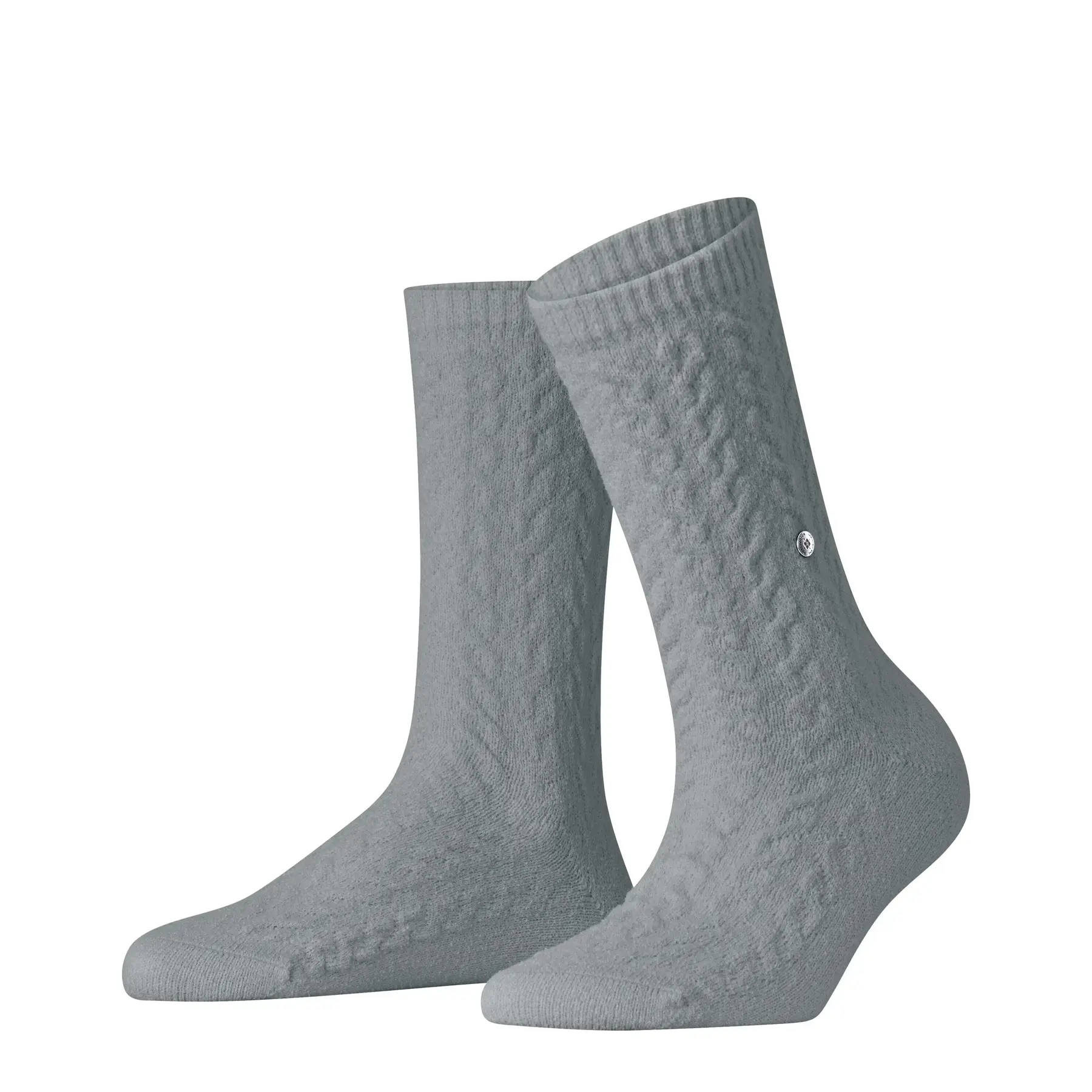 Socken für Damen Burlington Cable