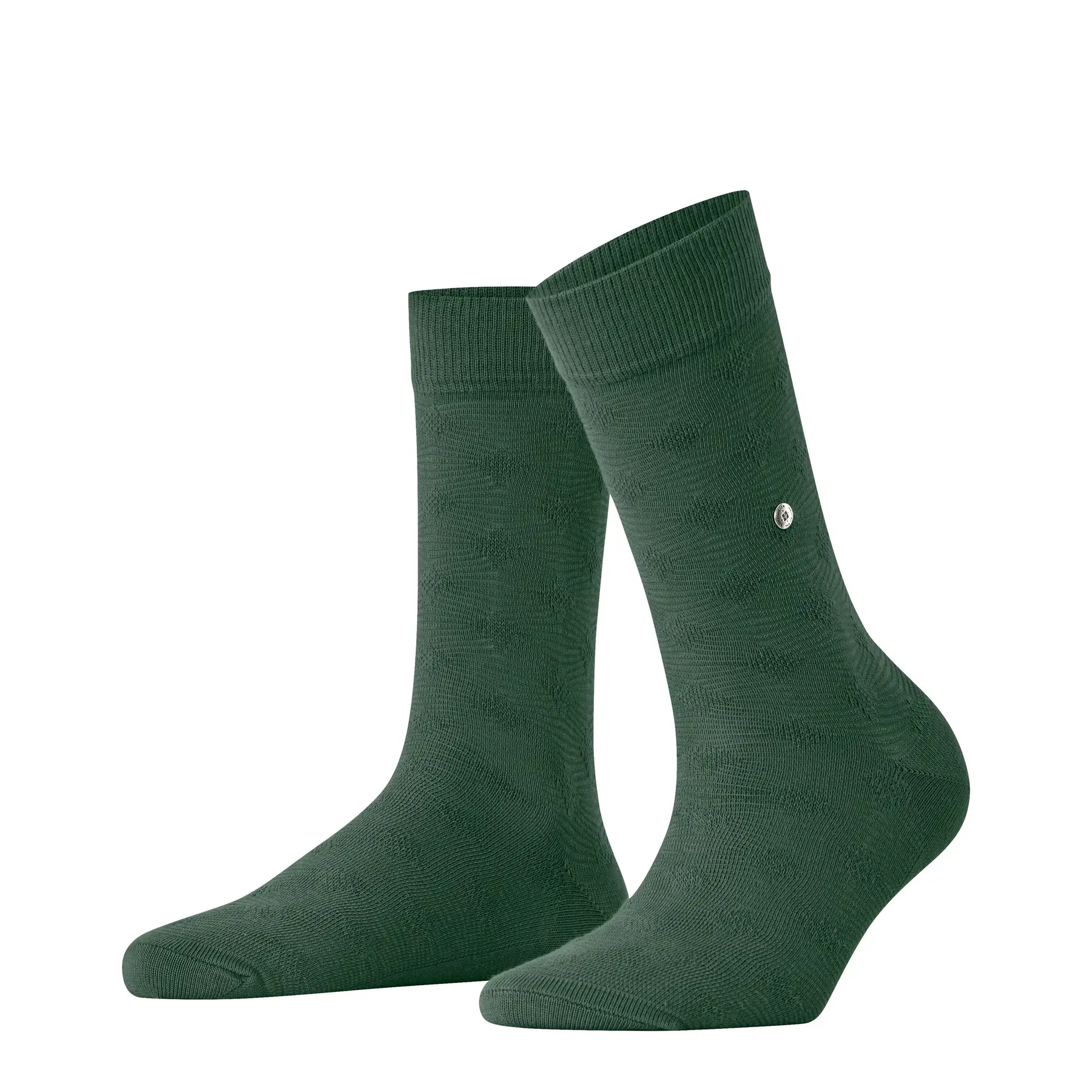 Socken für Damen Burlington Structured Dot