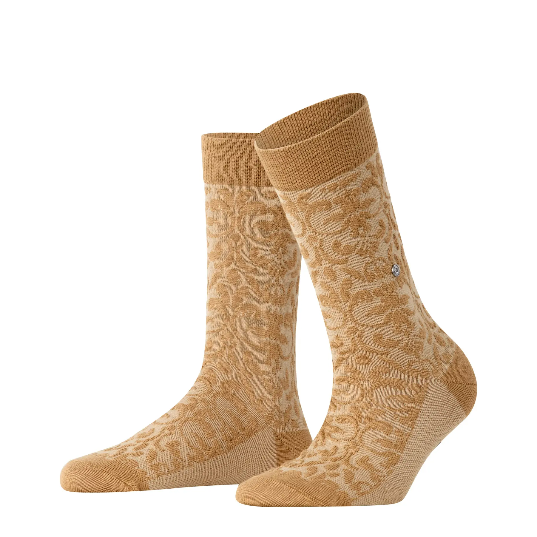 Socken für Damen Burlington Ornamental