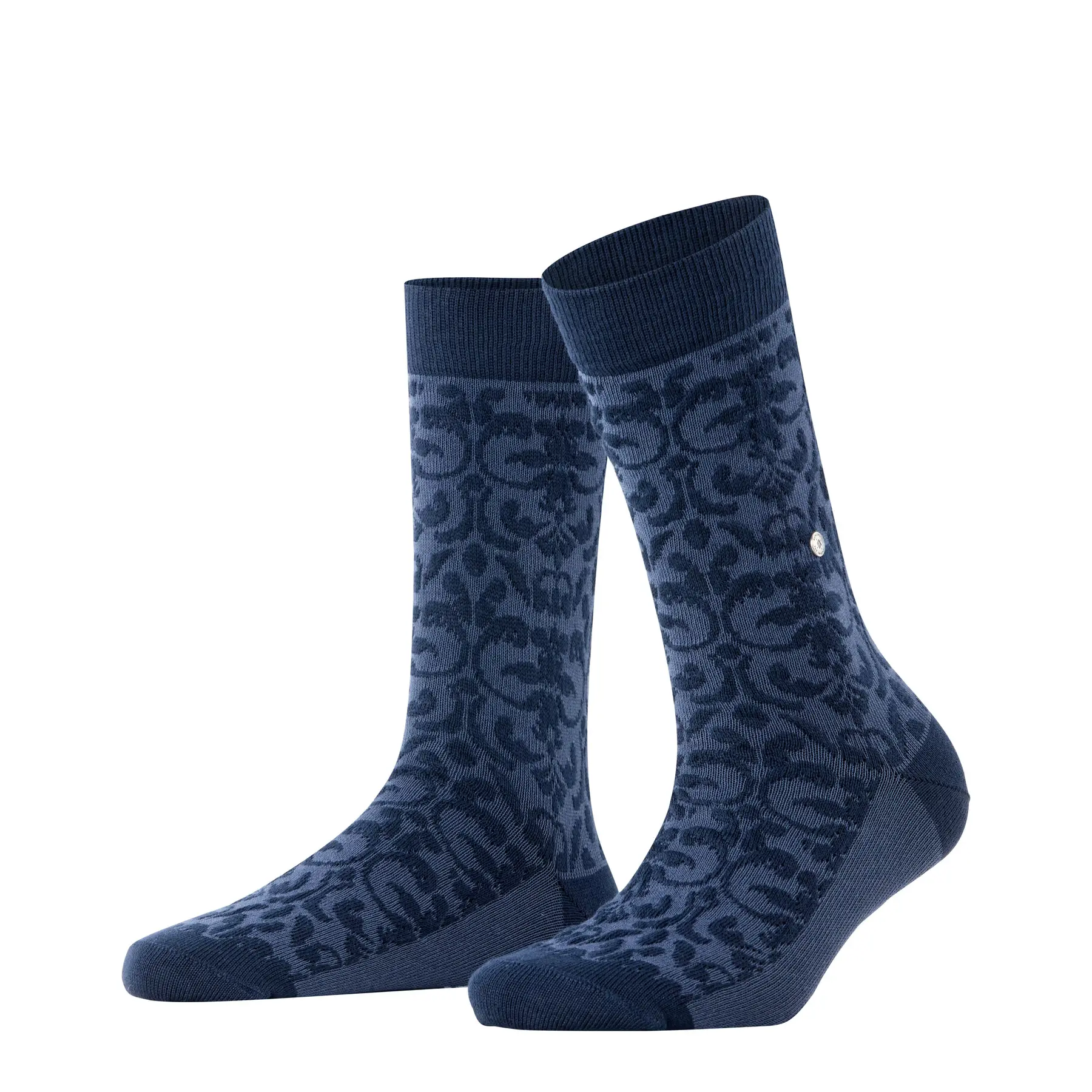Socken für Damen Burlington Ornamental