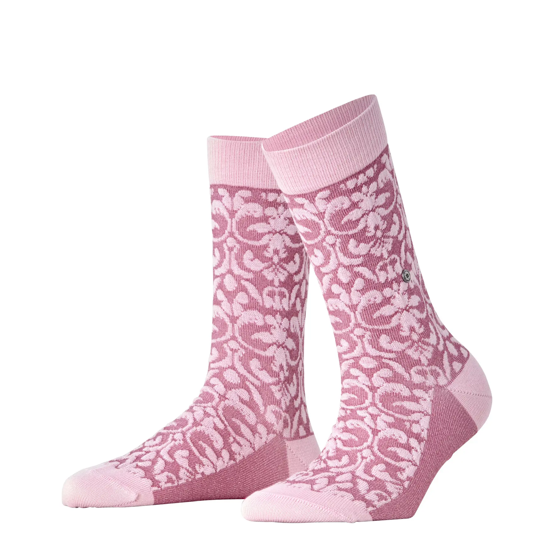 Socken für Damen Burlington Ornamental