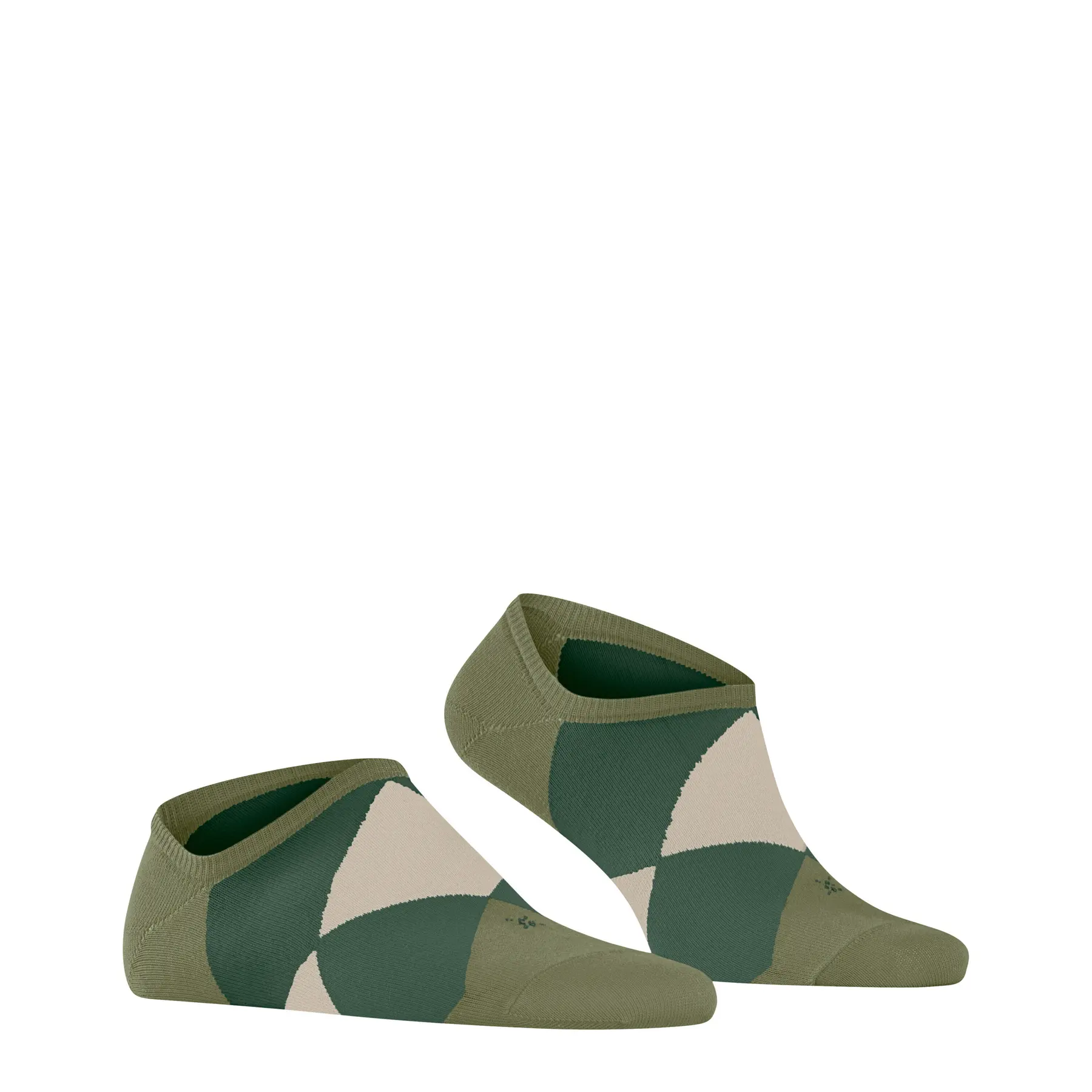 Calze Burlington Clyde