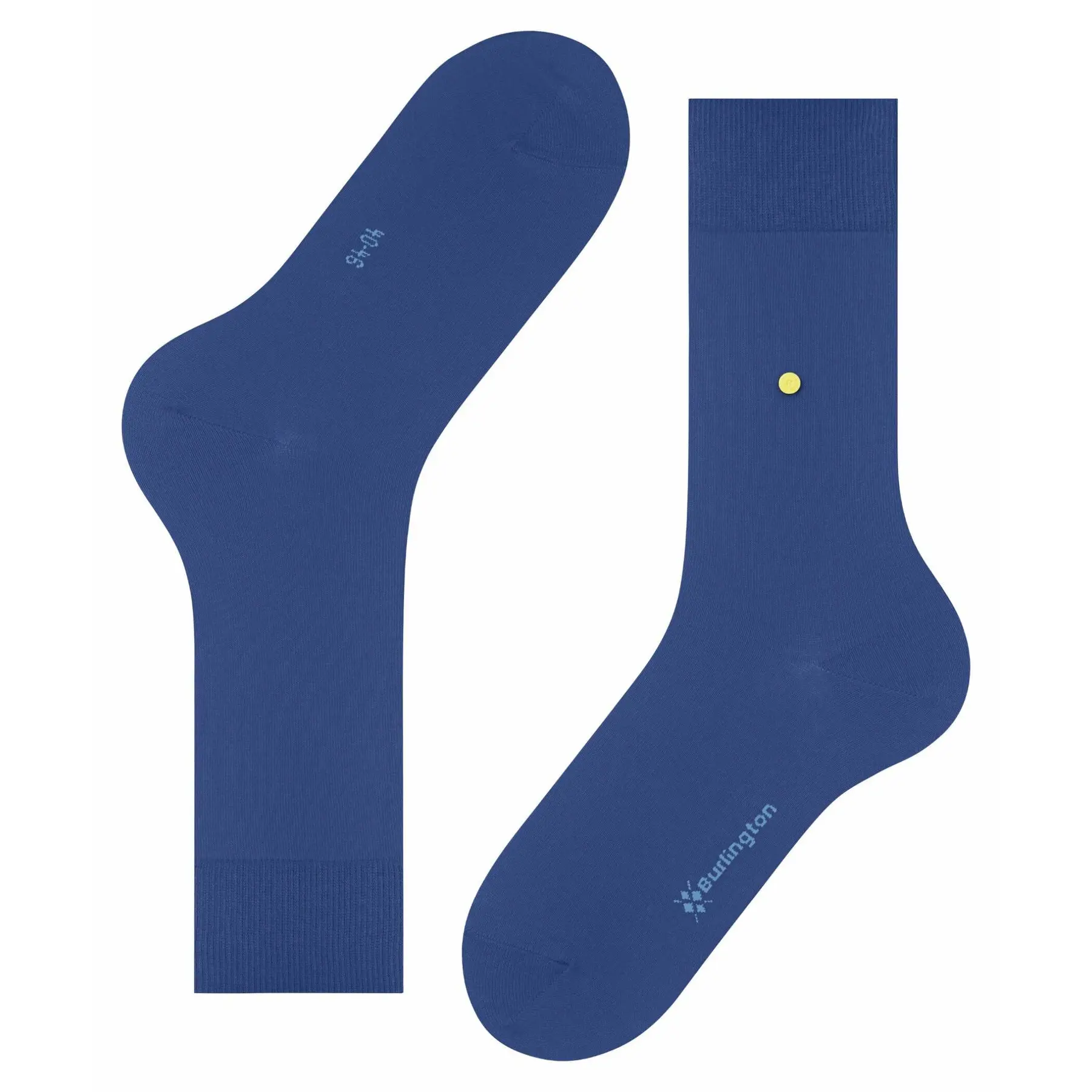 Socken Burlington Lord