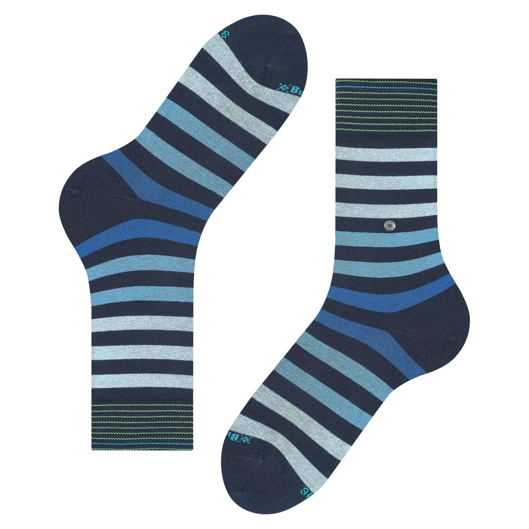 Socken Burlington Blackpool