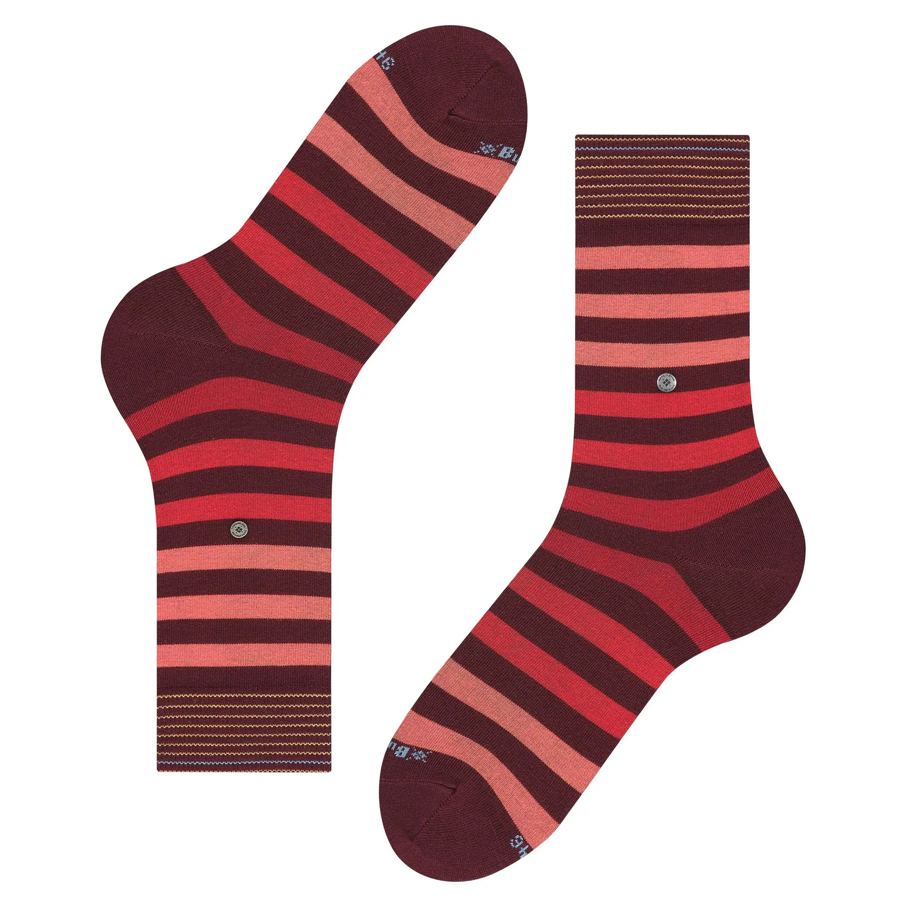 Socken Burlington Blackpool