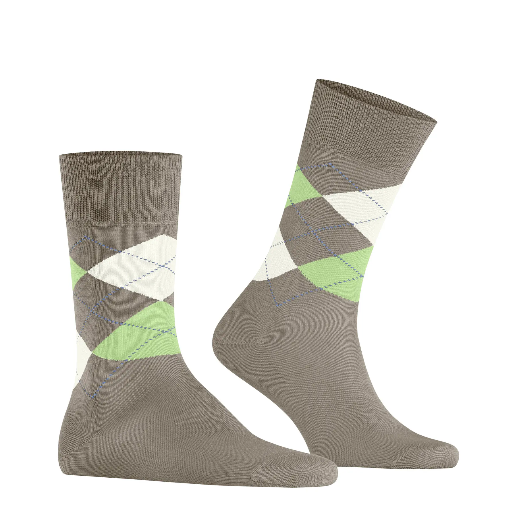 Calze Burlington Manchester