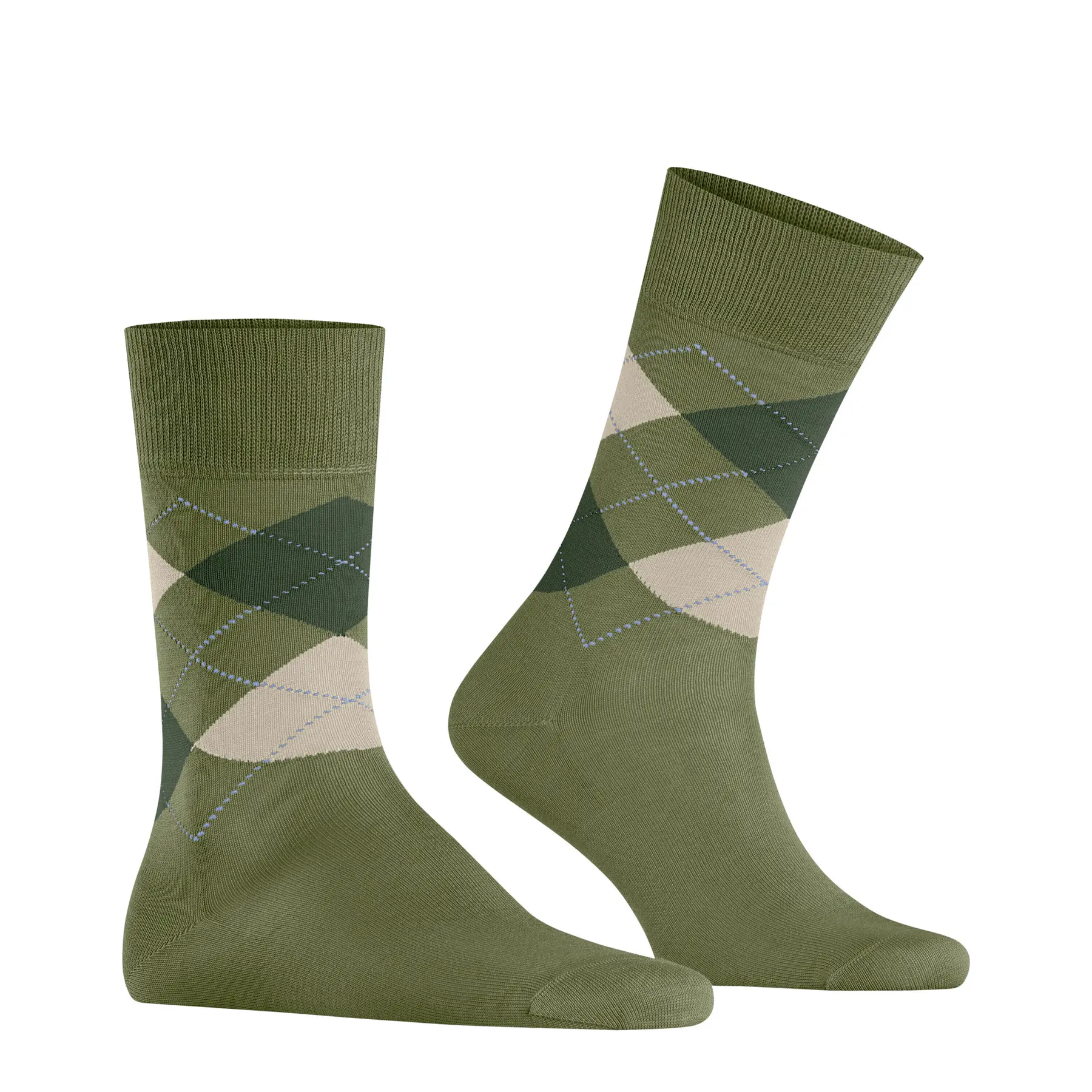 Calze Burlington Manchester