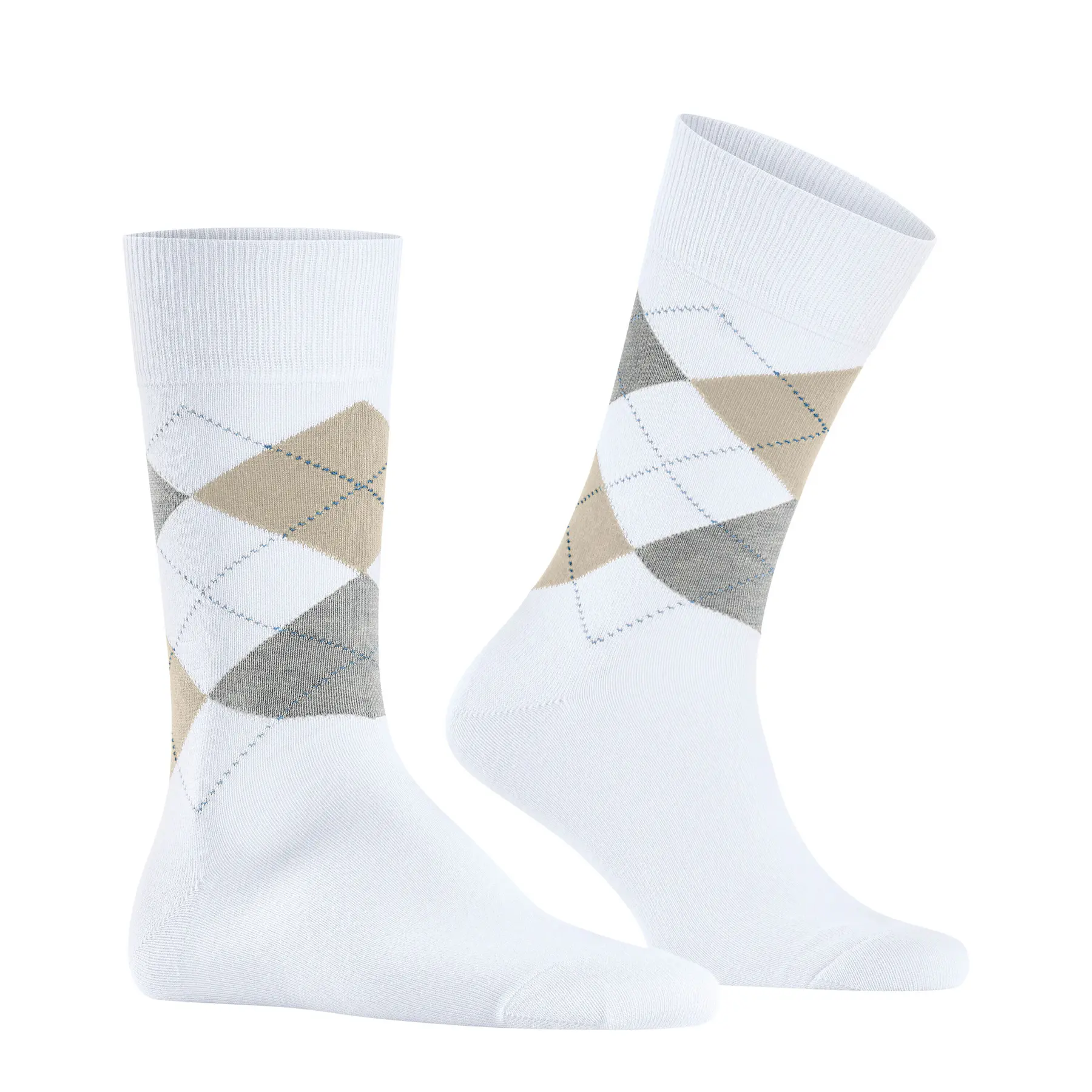 Calze Burlington King