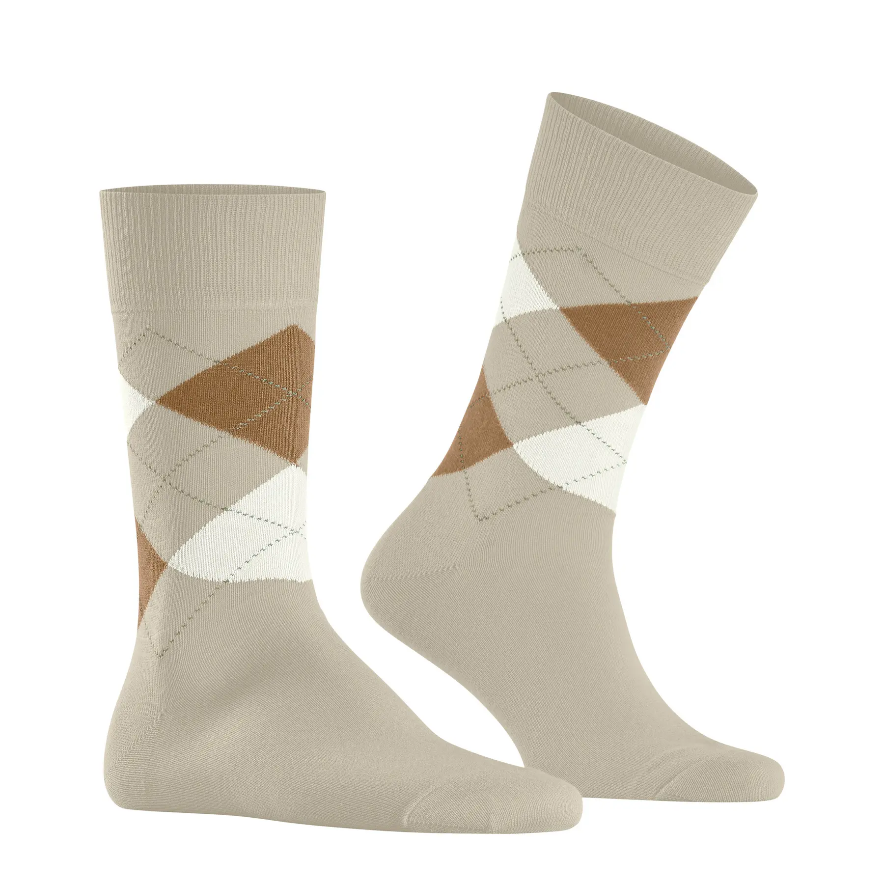 Calze Burlington King