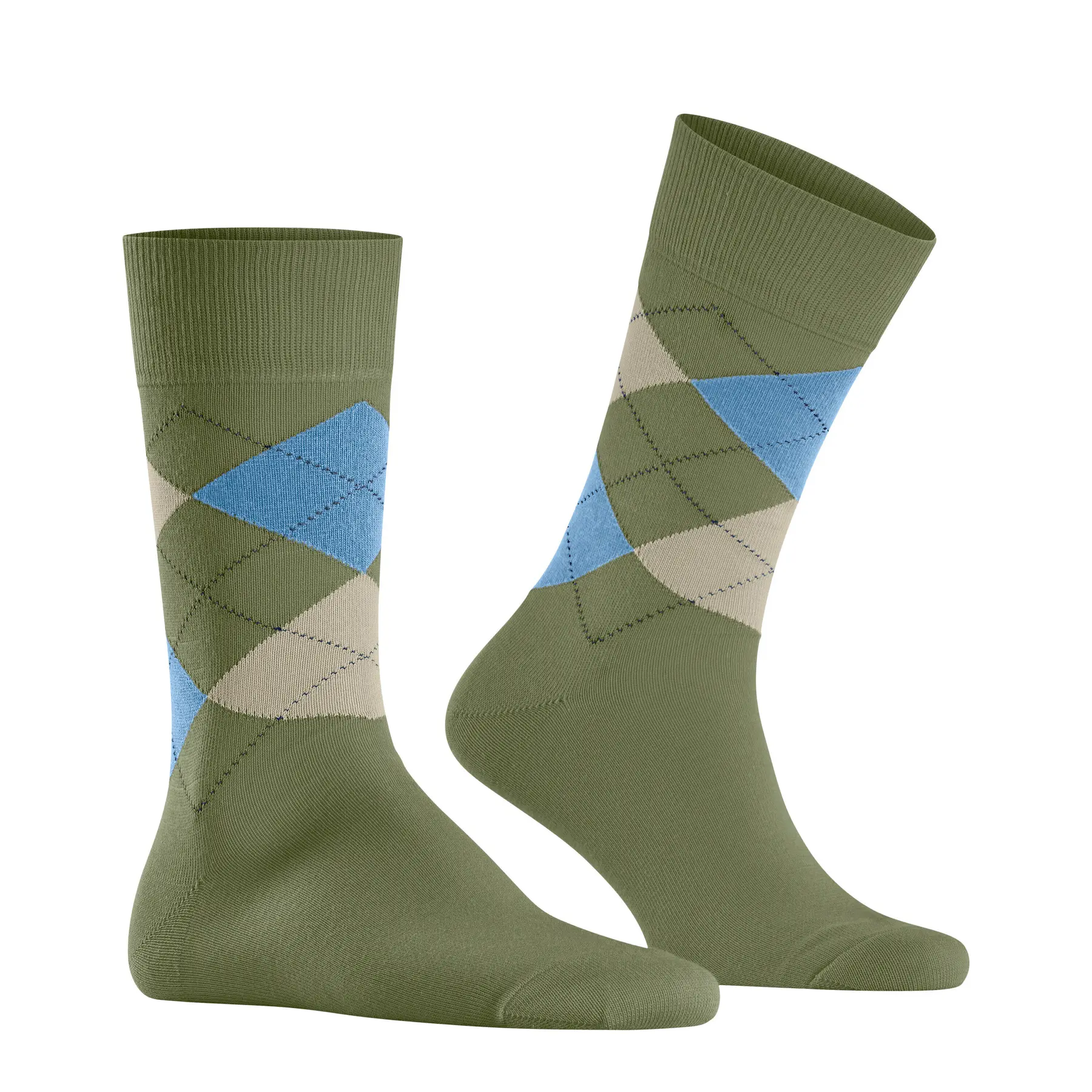 Calze Burlington King