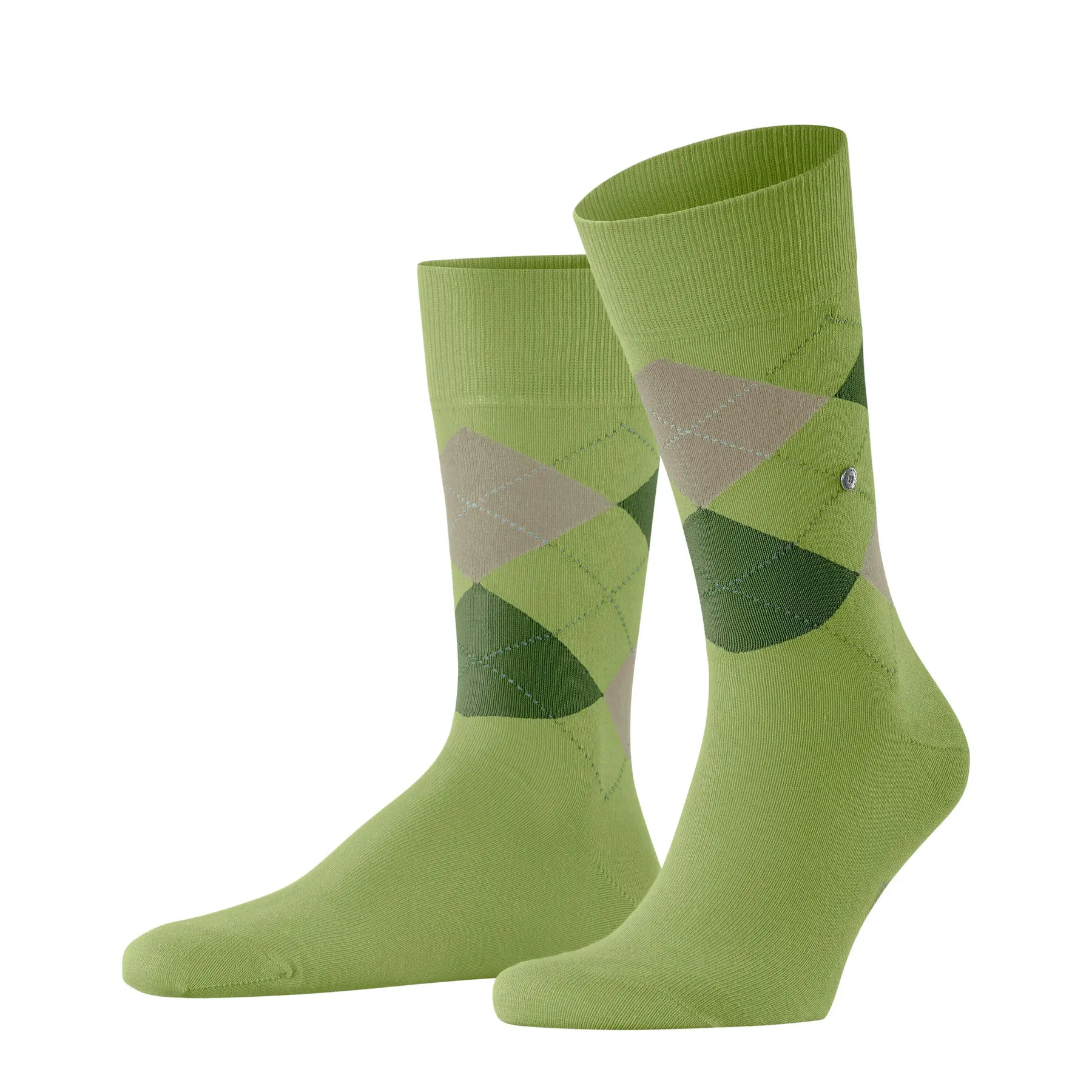 Calze Burlington King