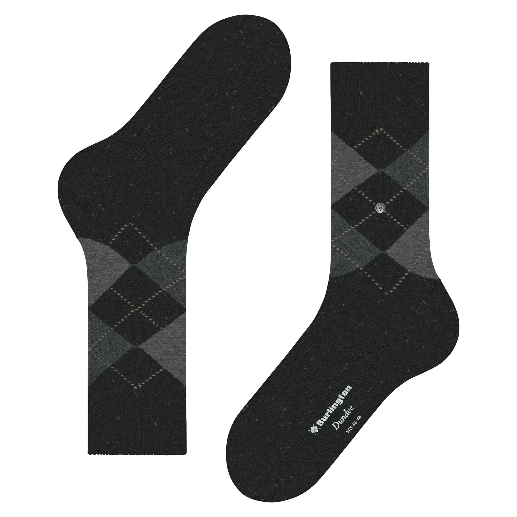 Socken Burlington Dundee