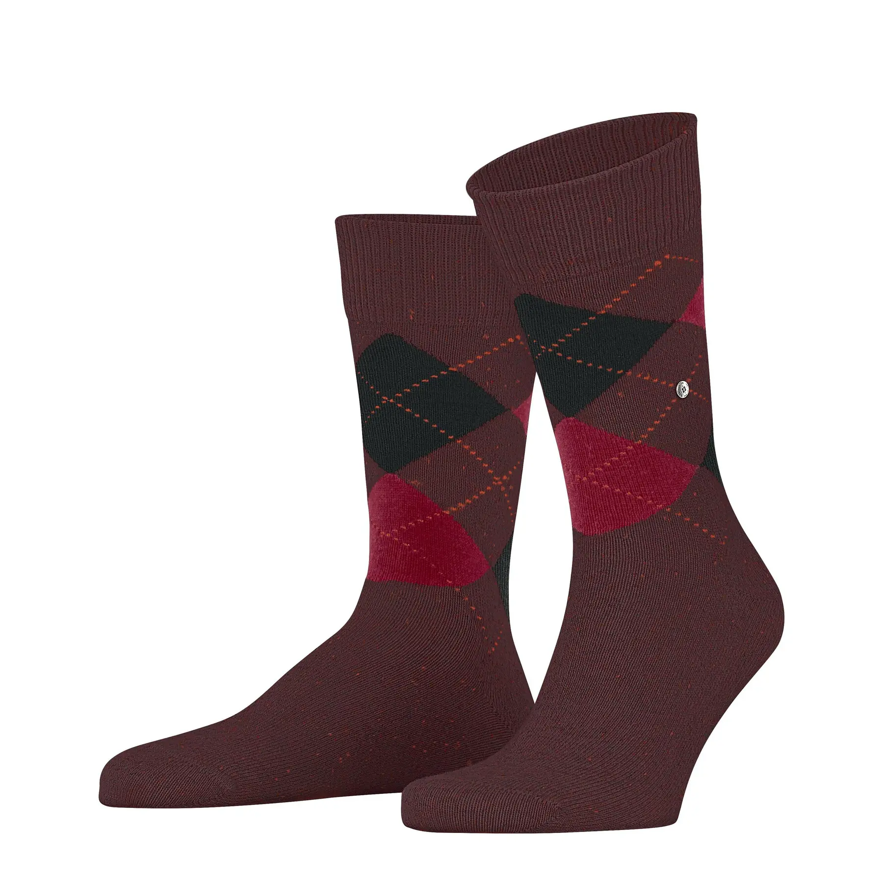 Socken Burlington Dundee