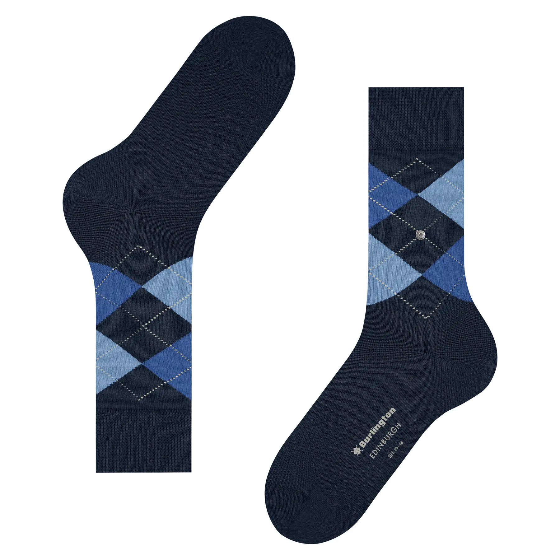 Calze Burlington Edinburgh