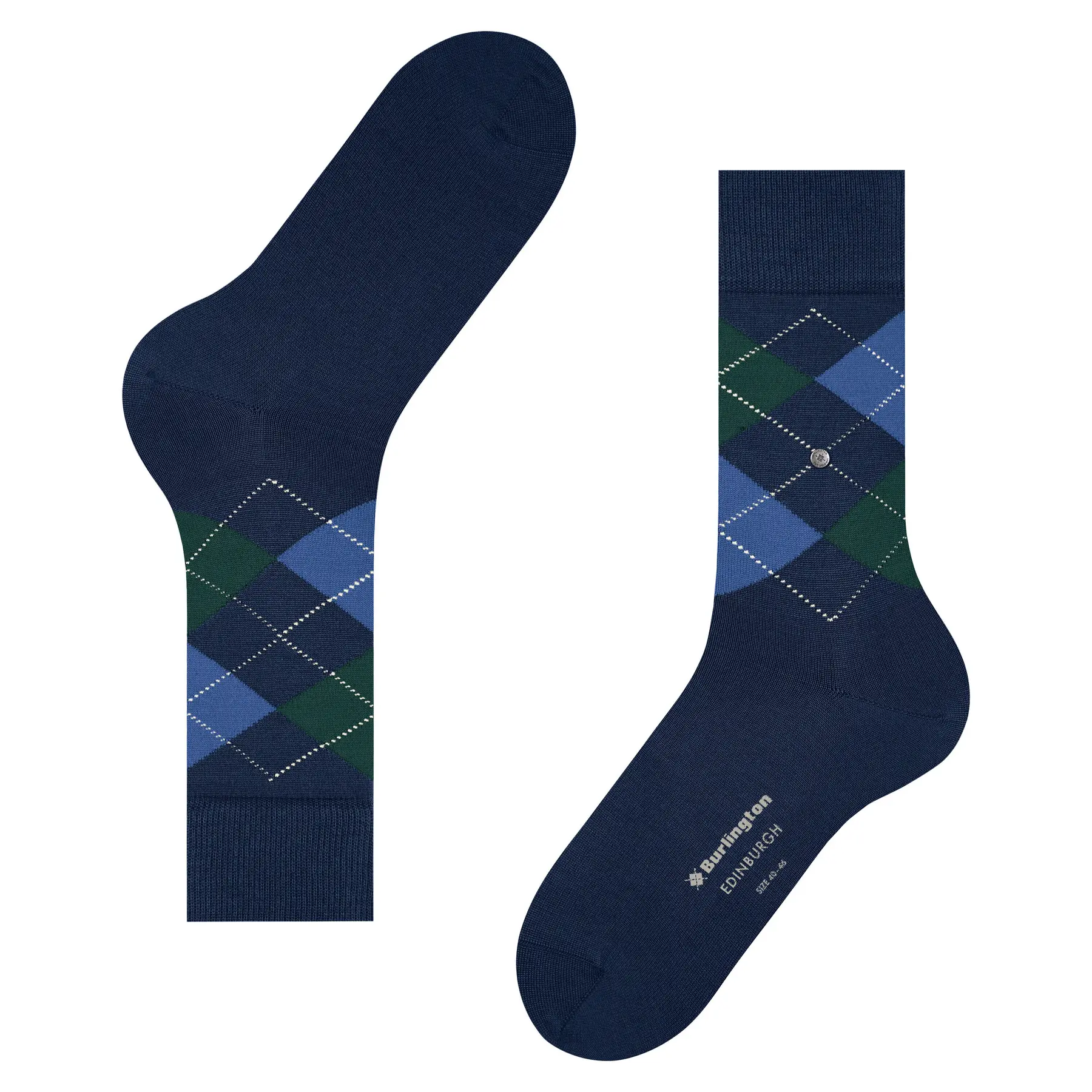 Calze Burlington Edinburgh
